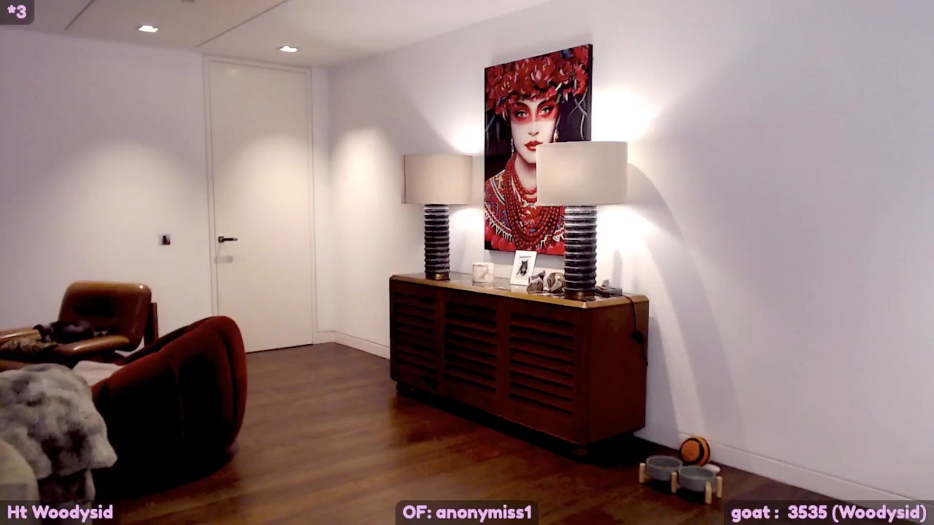 Gallery image thumbnail from Maze__'s myfreecams stream on, 02/07/2024, 01:12 image 5 of 20