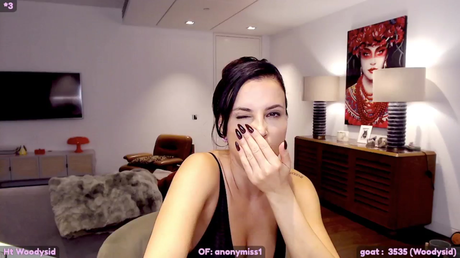 Gallery image thumbnail from Maze__'s myfreecams stream on, 02/07/2024, 01:12 image 12 of 20
