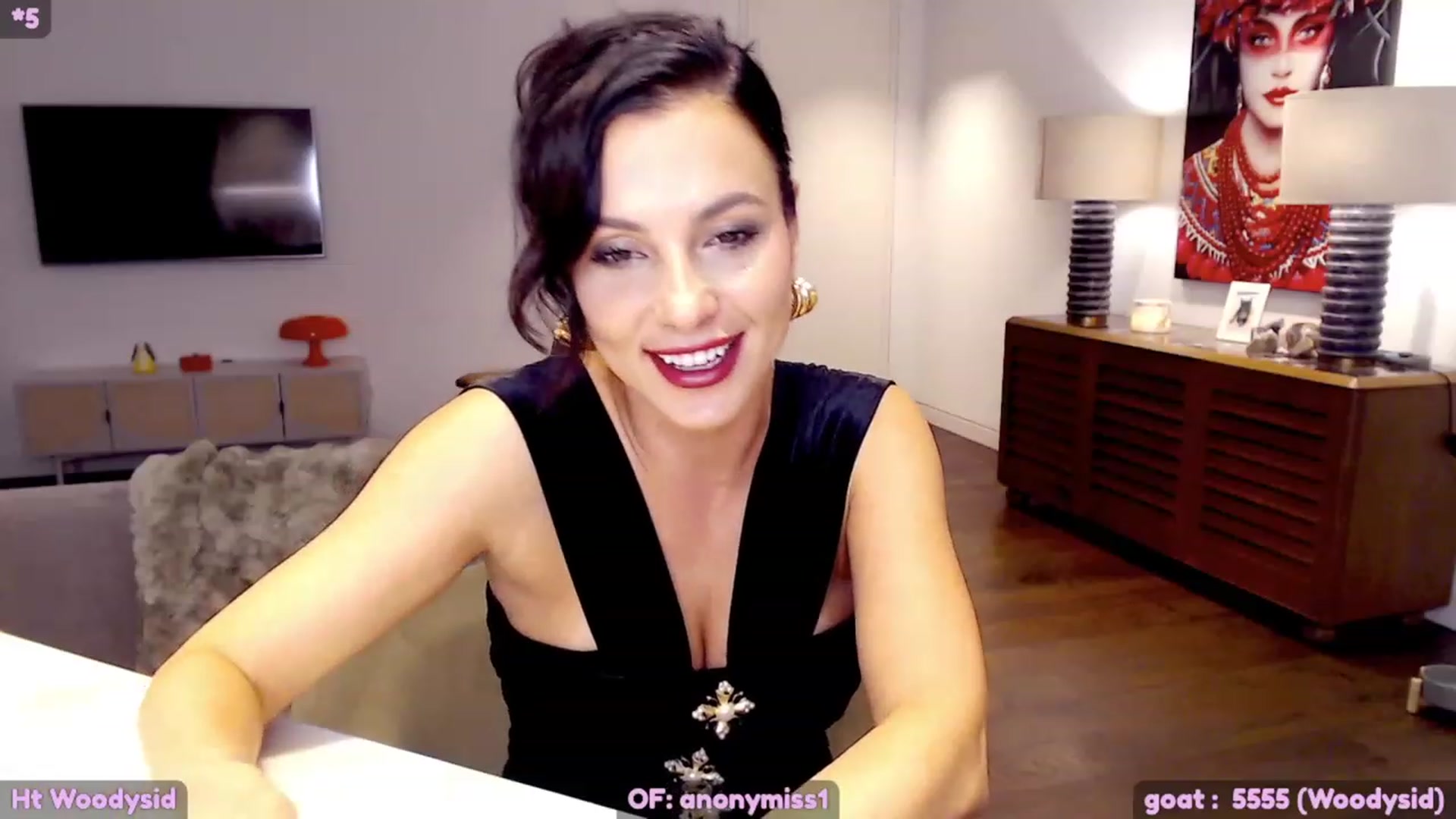 Gallery image thumbnail from Maze__'s myfreecams stream on, 02/08/2024, 23:35 image 8 of 20