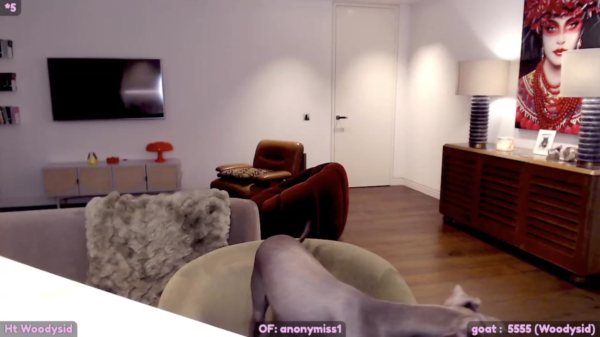 Gallery image thumbnail from Maze__'s myfreecams stream on, 02/08/2024, 23:35 image 14 of 20