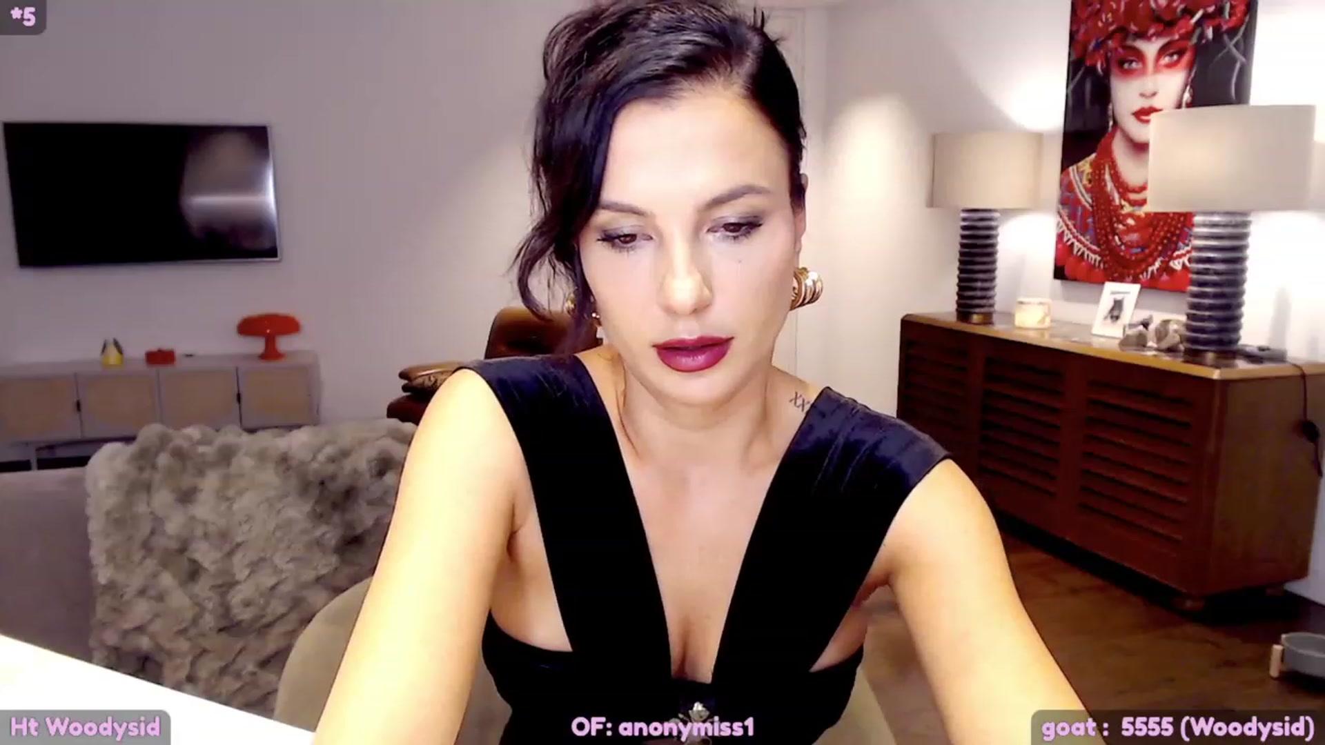 Gallery image thumbnail from Maze__'s myfreecams stream on, 02/08/2024, 23:35 image 20 of 20
