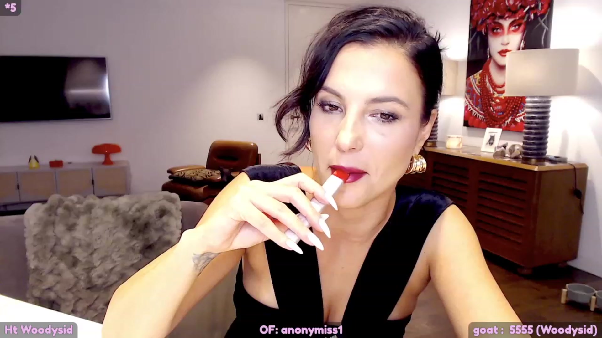 Gallery image thumbnail from Maze__'s myfreecams stream on, 02/08/2024, 23:35 image 19 of 20