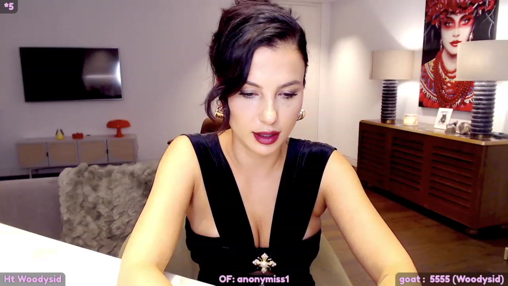 Gallery image thumbnail from Maze__'s myfreecams stream on, 02/08/2024, 23:35 image 5 of 20
