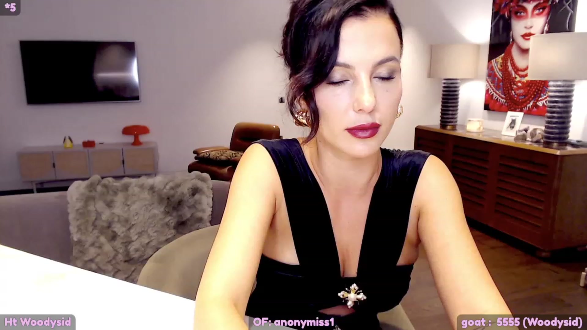 Gallery image thumbnail from Maze__'s myfreecams stream on, 02/08/2024, 23:35 image 1 of 20