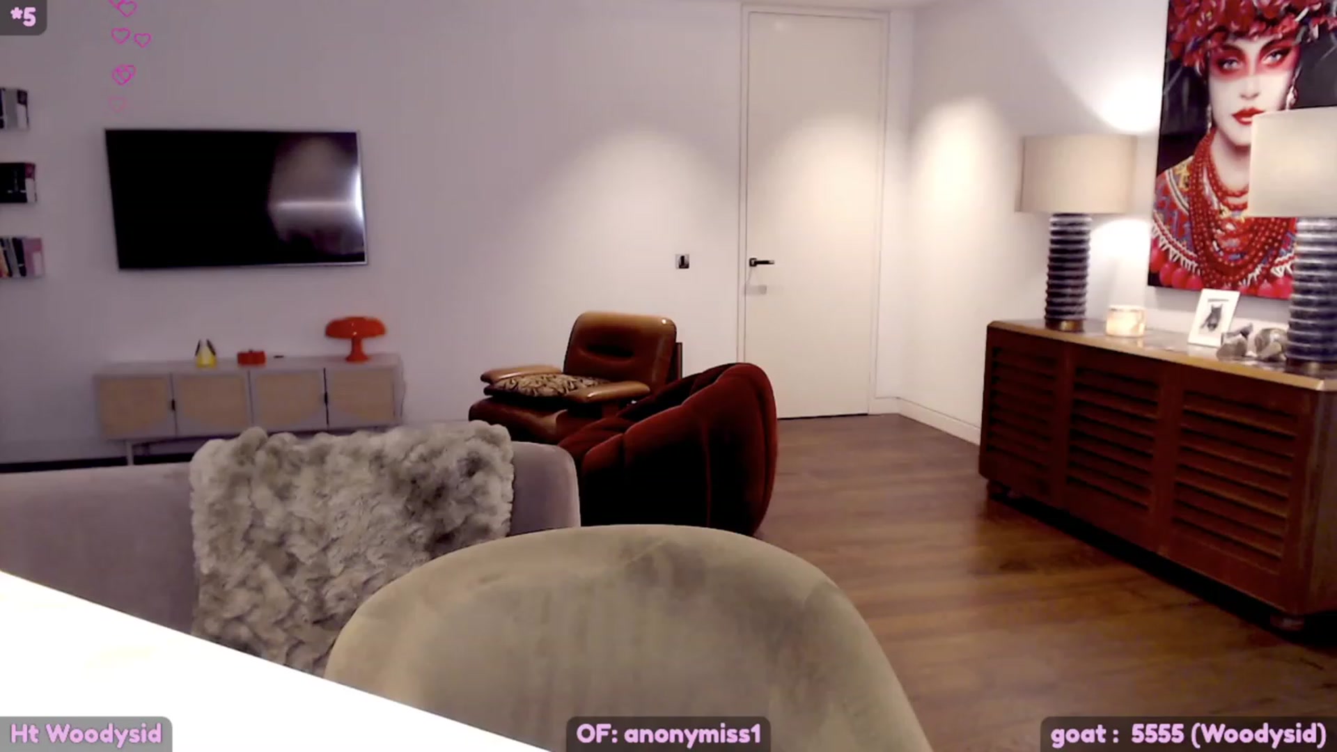 Gallery image thumbnail from Maze__'s myfreecams stream on, 02/08/2024, 23:35 image 13 of 20
