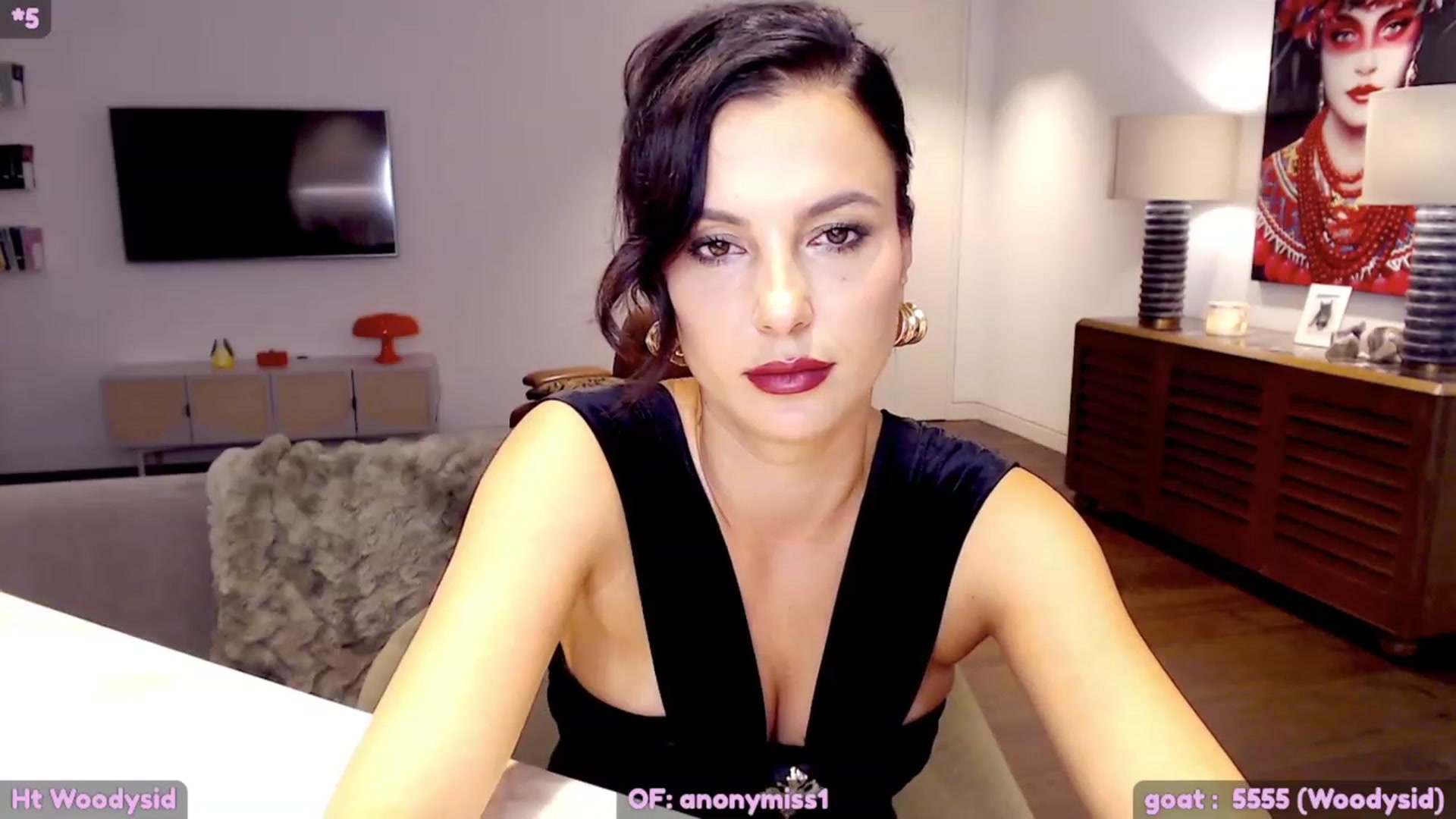 Gallery image thumbnail from Maze__'s myfreecams stream on, 02/08/2024, 23:35 image 10 of 20