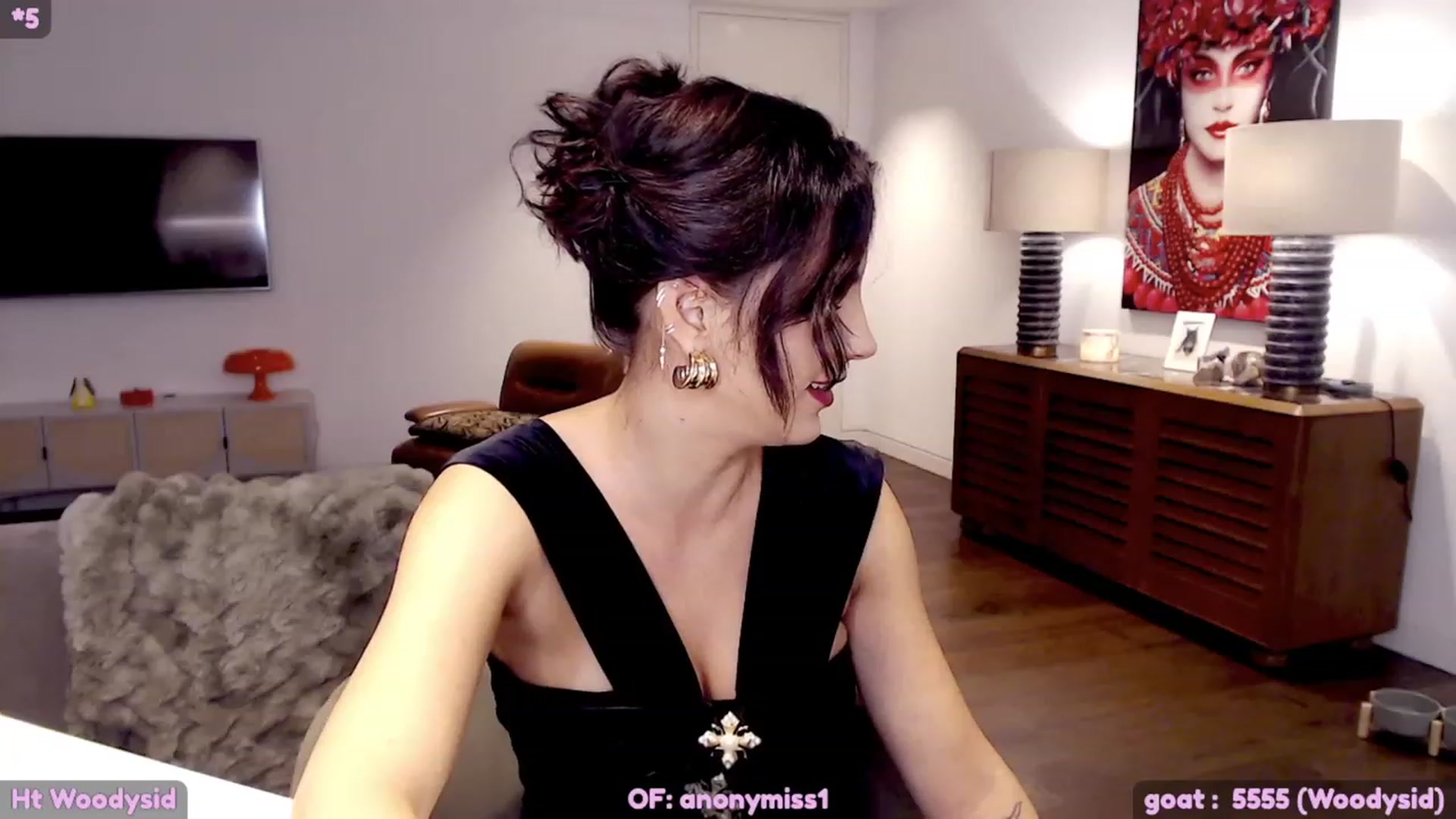 Gallery image thumbnail from Maze__'s myfreecams stream on, 02/08/2024, 23:35 image 18 of 20