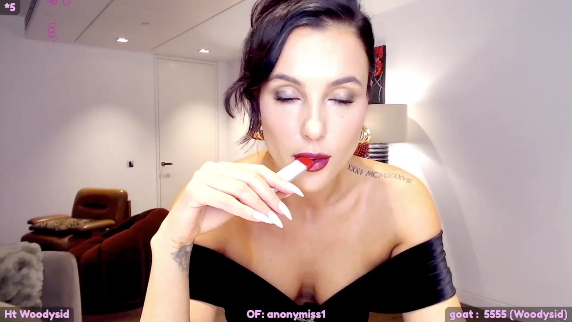 Gallery image thumbnail from Maze__'s myfreecams stream on, 02/09/2024, 24:01 image 1 of 20