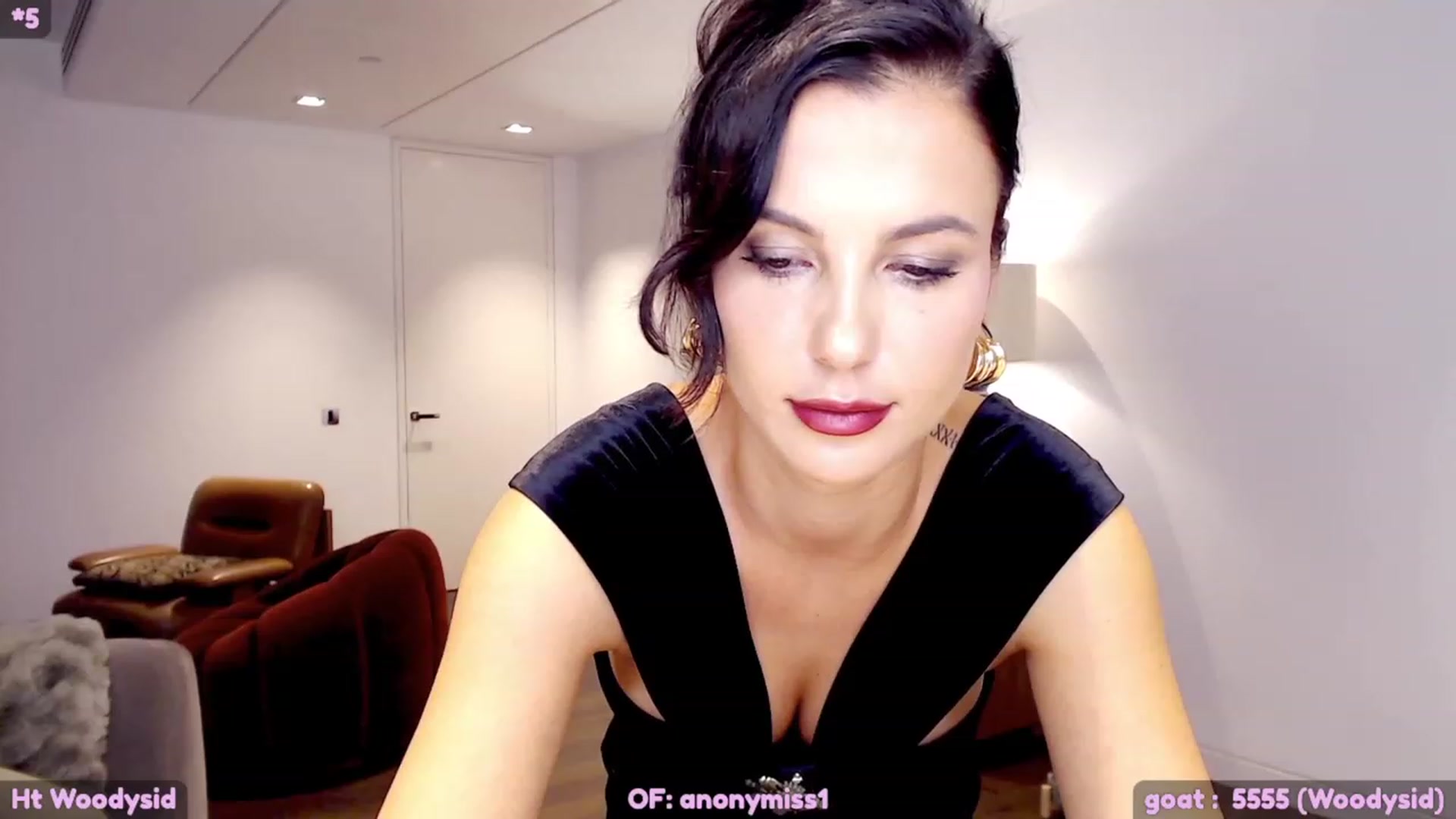 Gallery image thumbnail from Maze__'s myfreecams stream on, 02/09/2024, 24:01 image 3 of 20