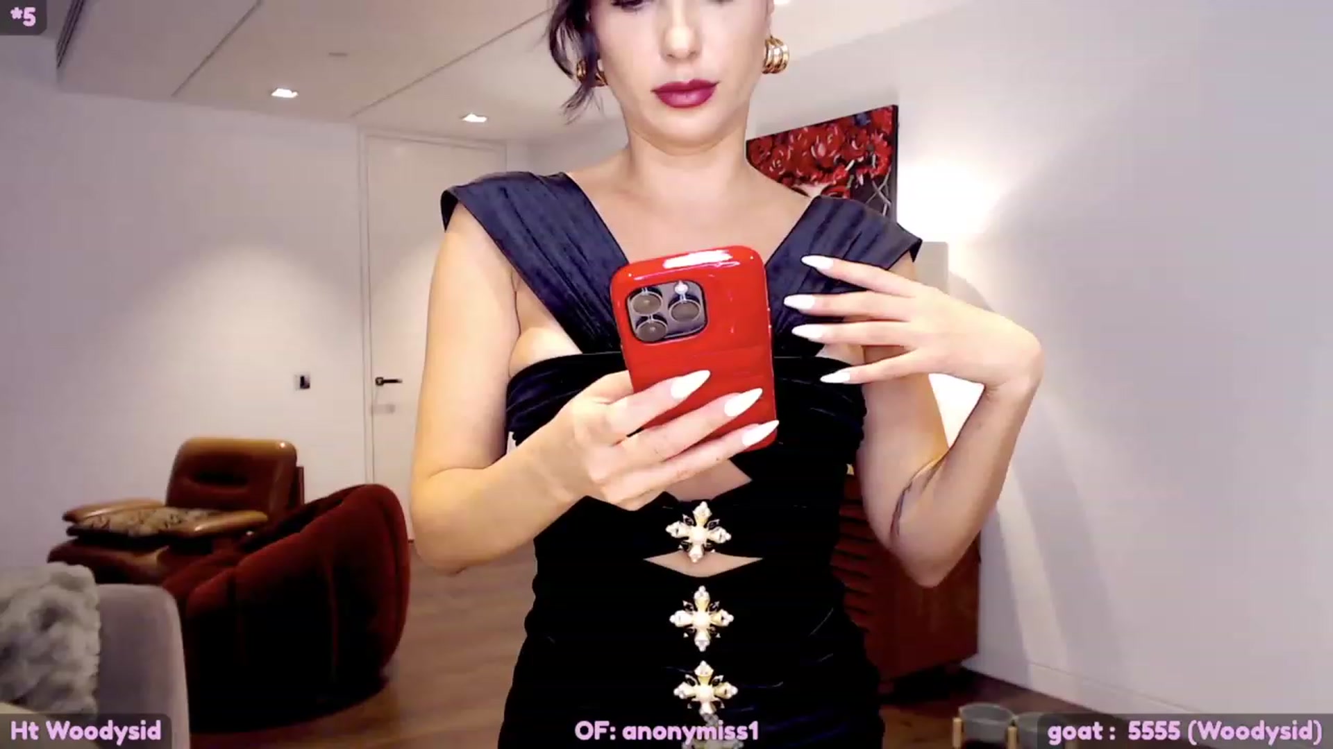 Gallery image thumbnail from Maze__'s myfreecams stream on, 02/09/2024, 24:01 image 2 of 20