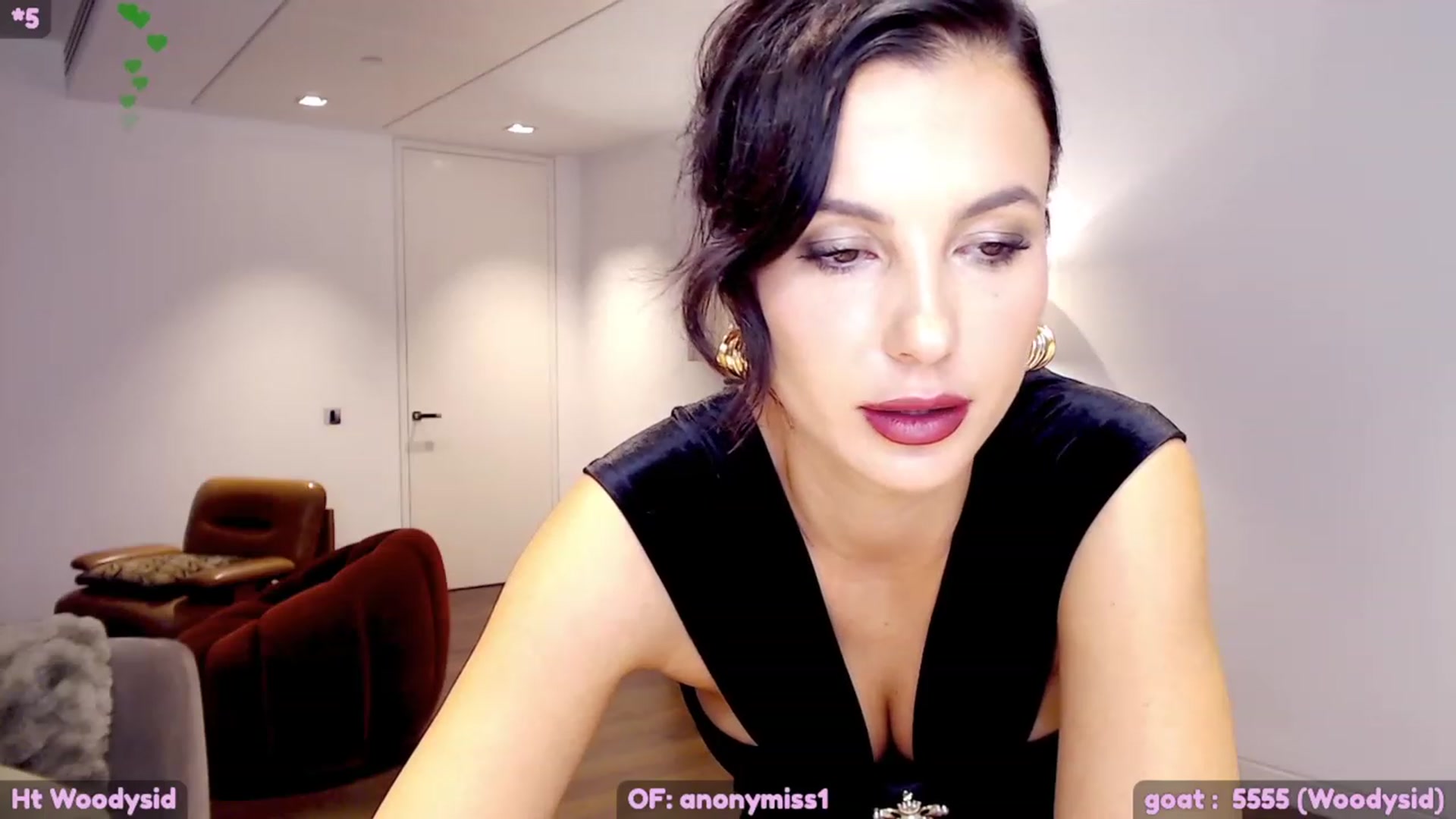 Gallery image thumbnail from Maze__'s myfreecams stream on, 02/09/2024, 24:01 image 9 of 20