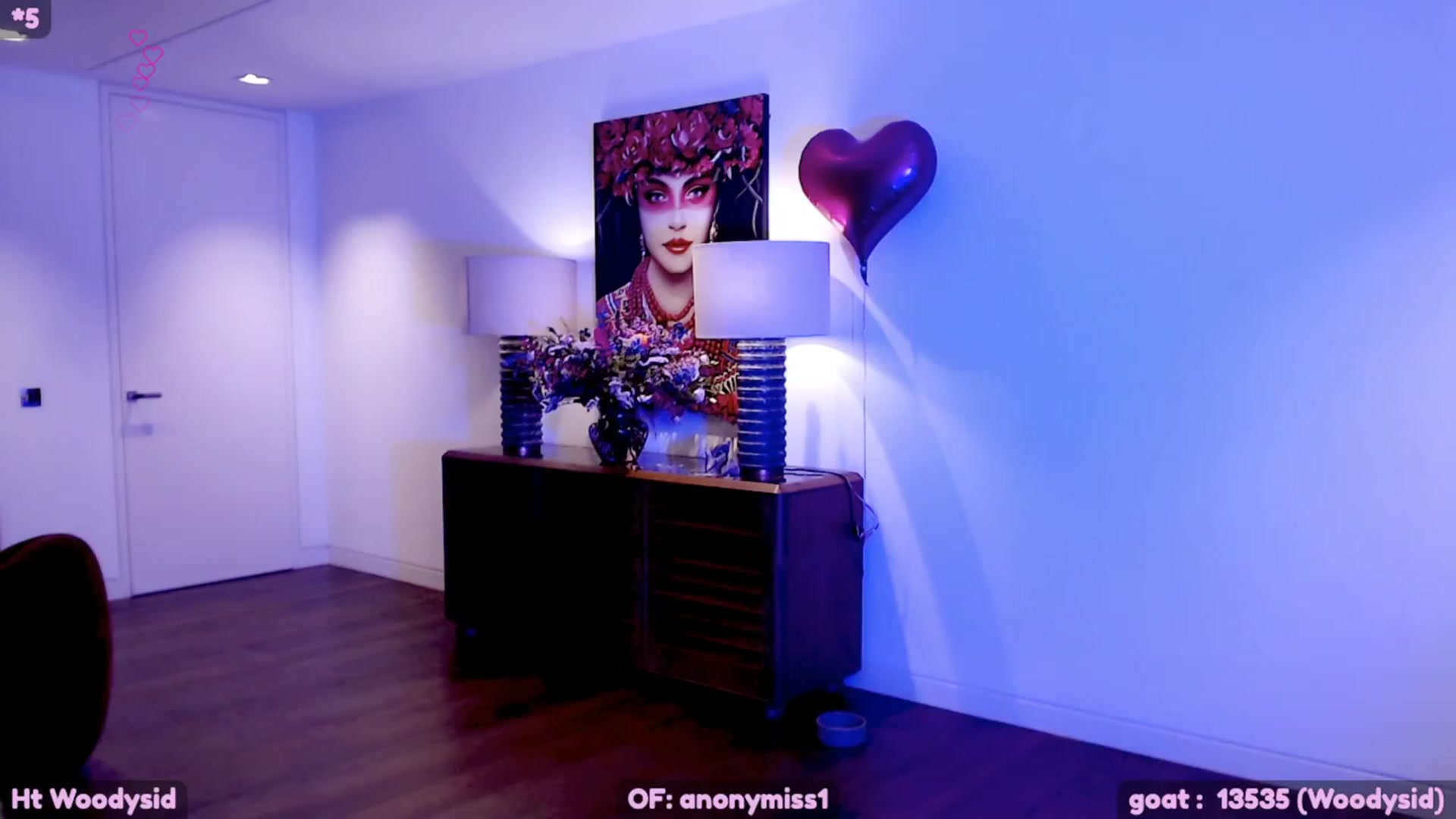 Gallery image thumbnail from Maze__'s myfreecams stream on, 02/10/2024, 02:02 image 2 of 20