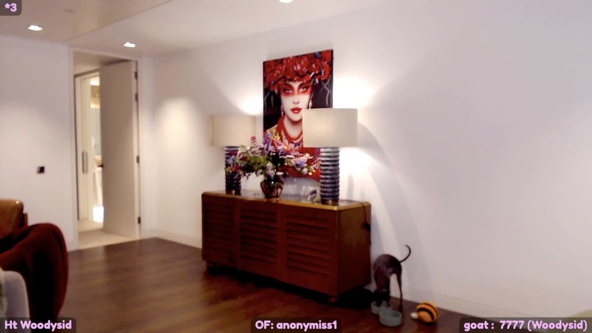 Gallery image thumbnail from Maze__'s myfreecams stream on, 02/10/2024, 22:42 image 20 of 20