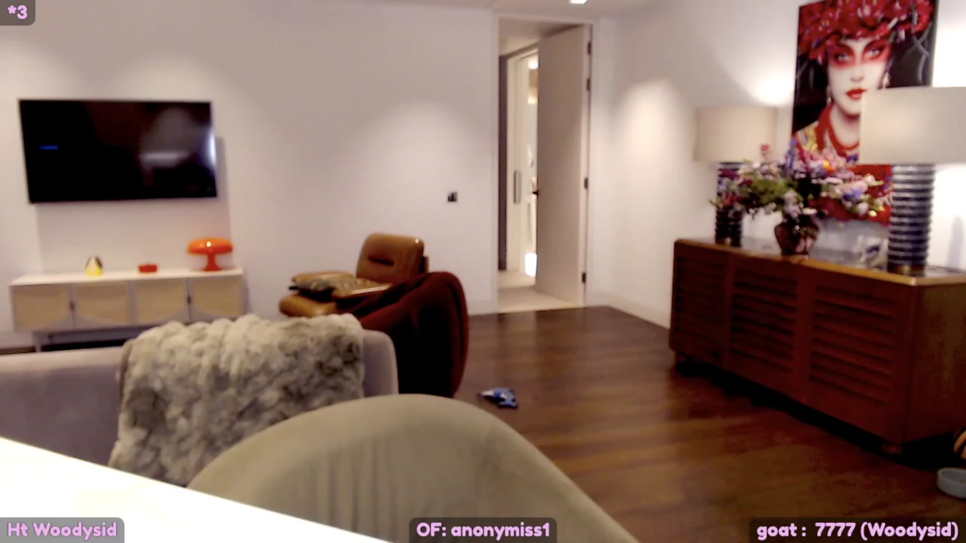 Gallery image thumbnail from Maze__'s myfreecams stream on, 02/10/2024, 22:42 image 3 of 20