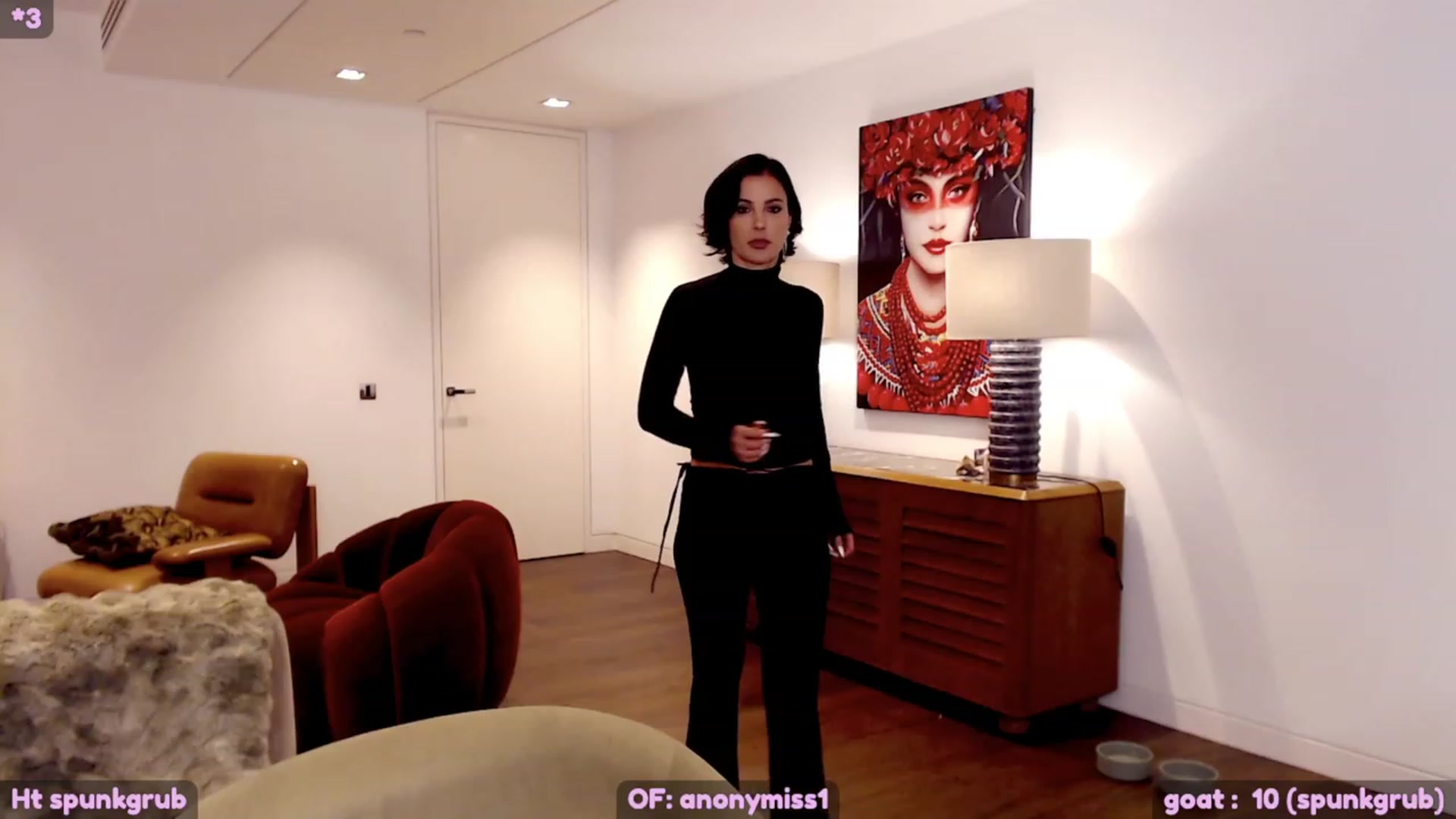 Gallery image thumbnail from Maze__'s myfreecams stream on, 02/14/2024, 22:03 image 11 of 20