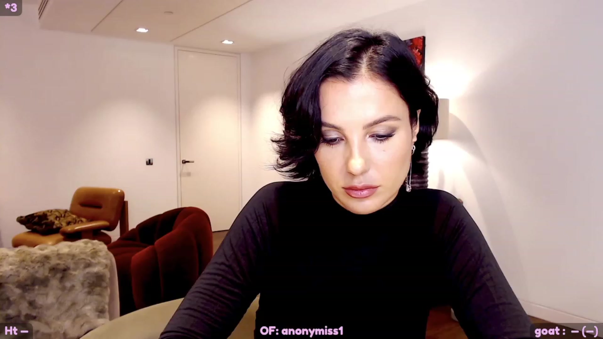 Gallery image thumbnail from Maze__'s myfreecams stream on, 02/14/2024, 22:03 image 4 of 20