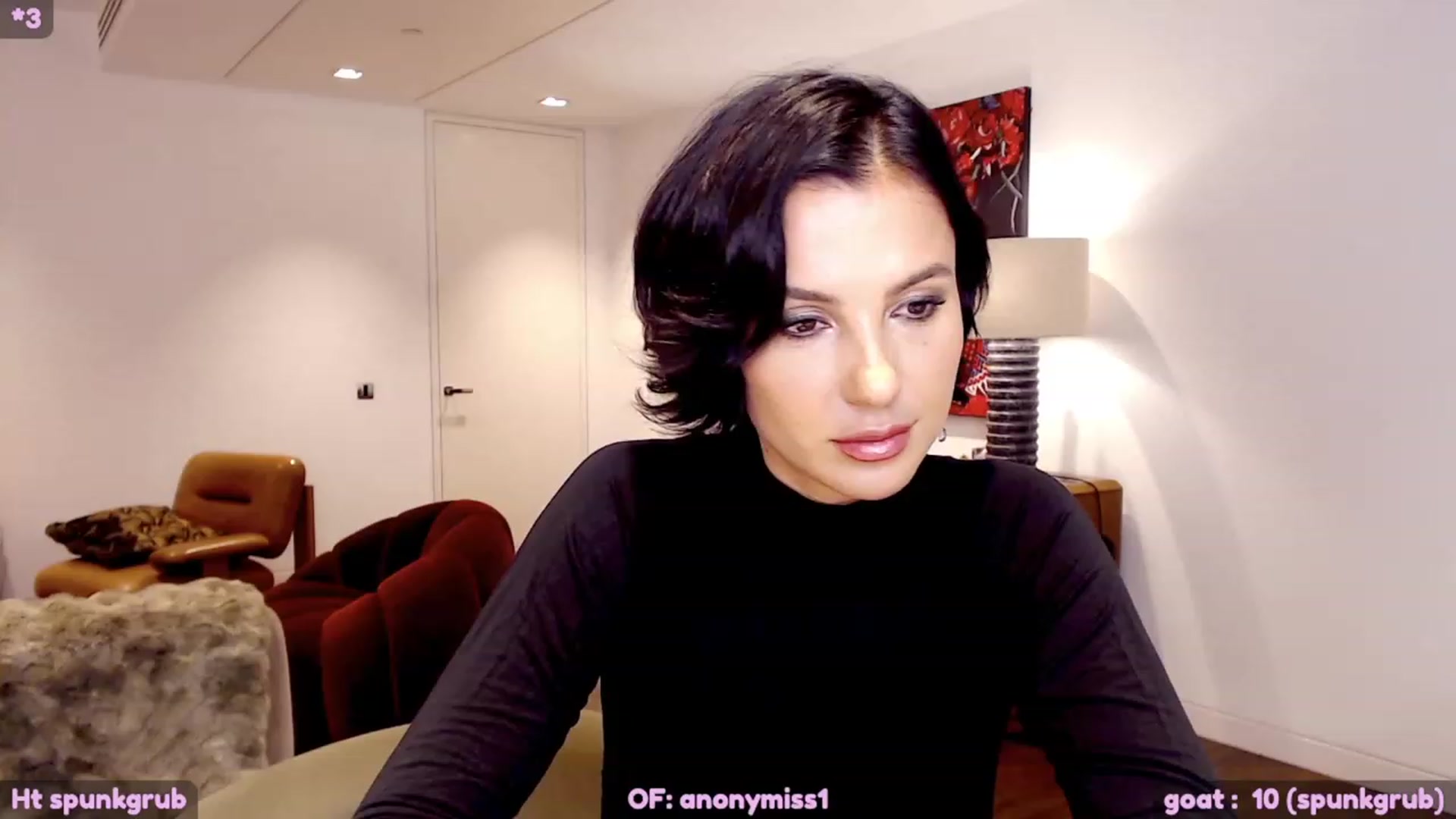 Gallery image thumbnail from Maze__'s myfreecams stream on, 02/14/2024, 22:03 image 9 of 20