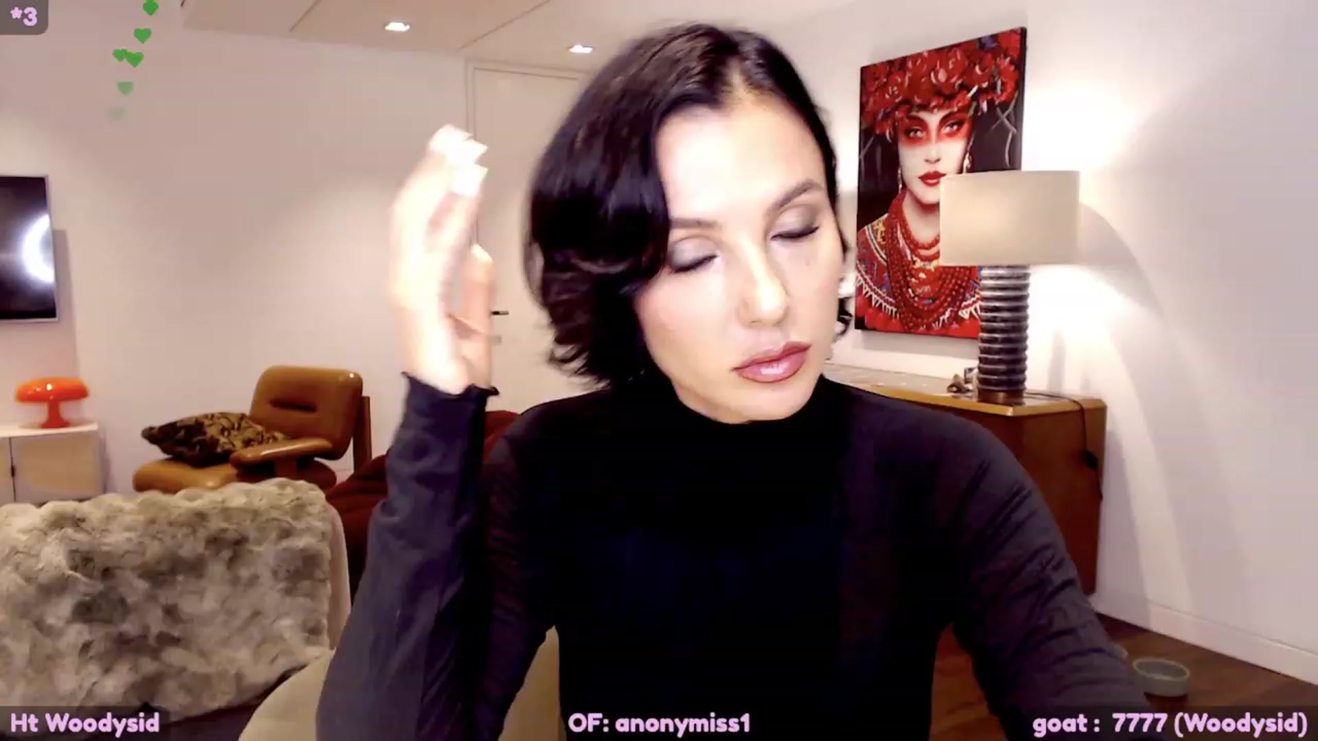 Gallery image thumbnail from Maze__'s myfreecams stream on, 02/14/2024, 22:03 image 18 of 20
