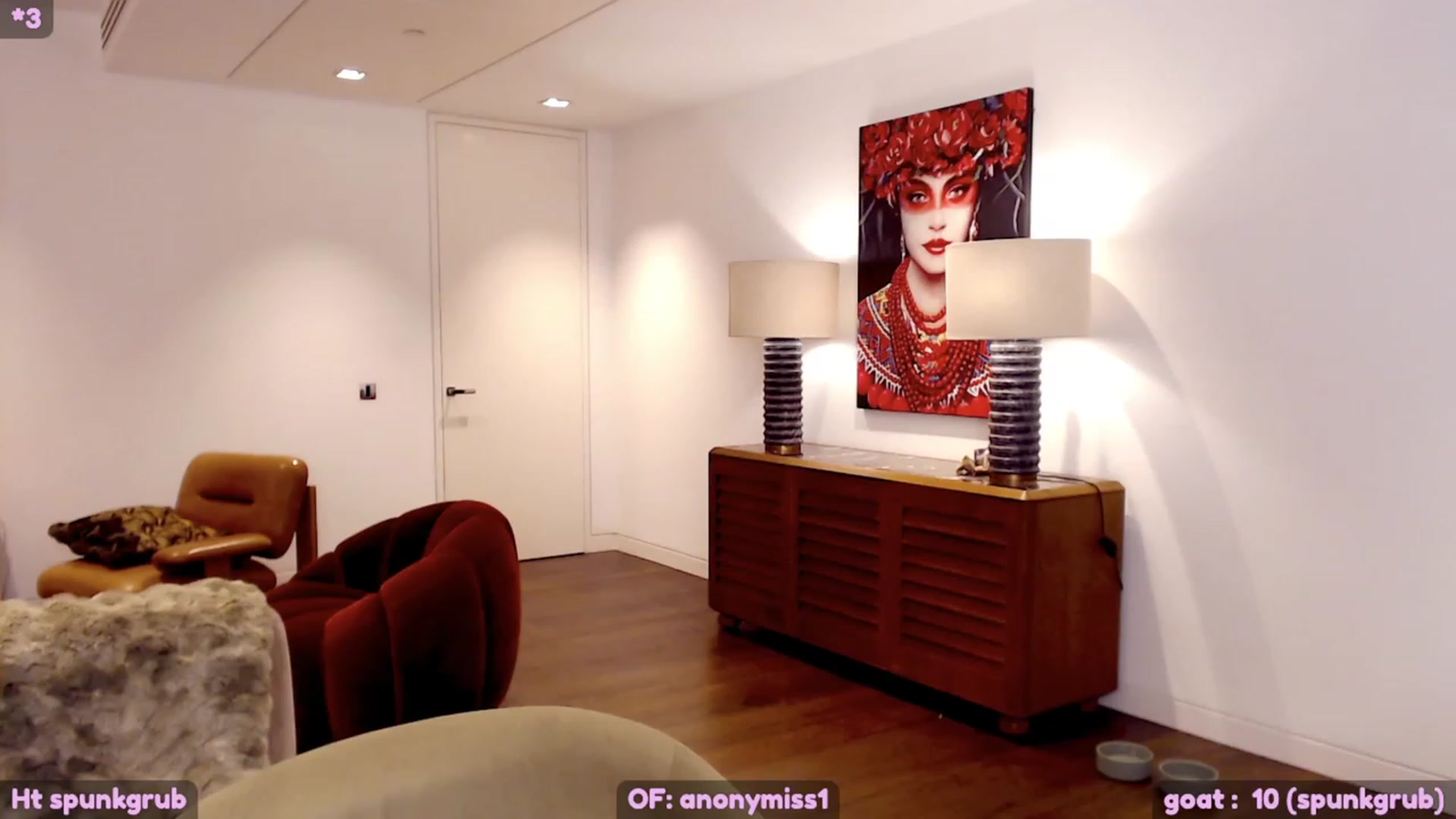 Gallery image thumbnail from Maze__'s myfreecams stream on, 02/14/2024, 22:03 image 10 of 20