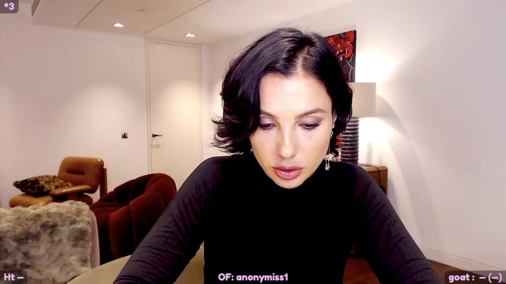 Gallery image thumbnail from Maze__'s myfreecams stream on, 02/14/2024, 22:03 image 7 of 20
