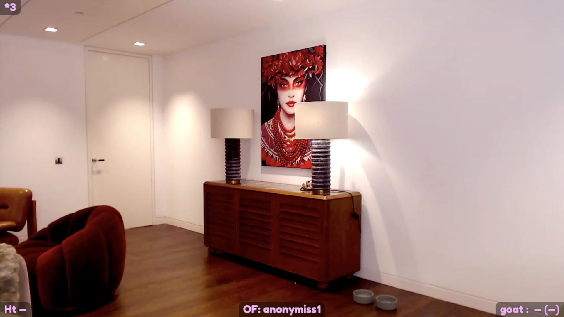 Gallery image thumbnail from Maze__'s myfreecams stream on, 02/14/2024, 22:03 image 1 of 20