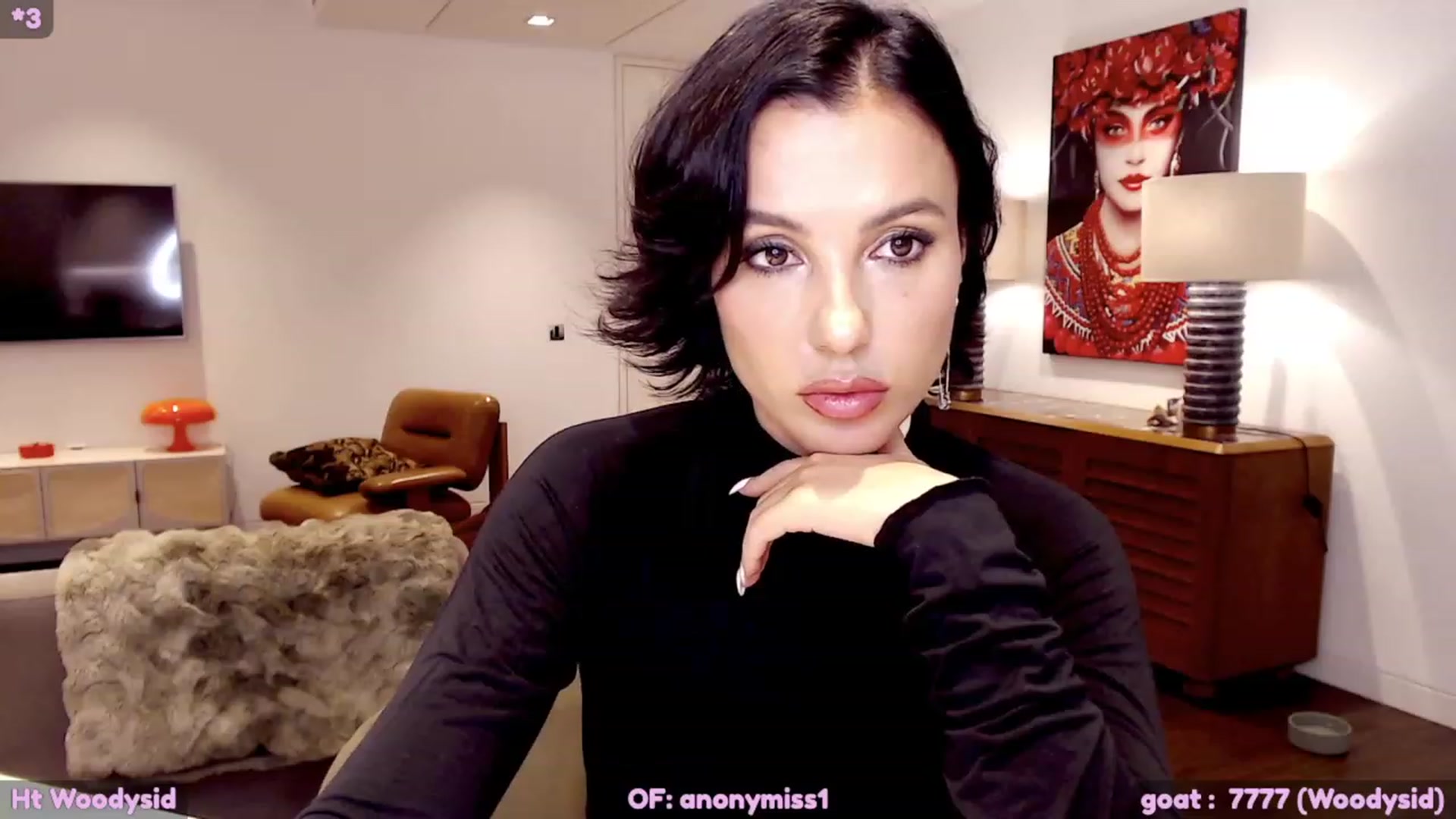 Gallery image thumbnail from Maze__'s myfreecams stream on, 02/15/2024, 24:35 image 5 of 20