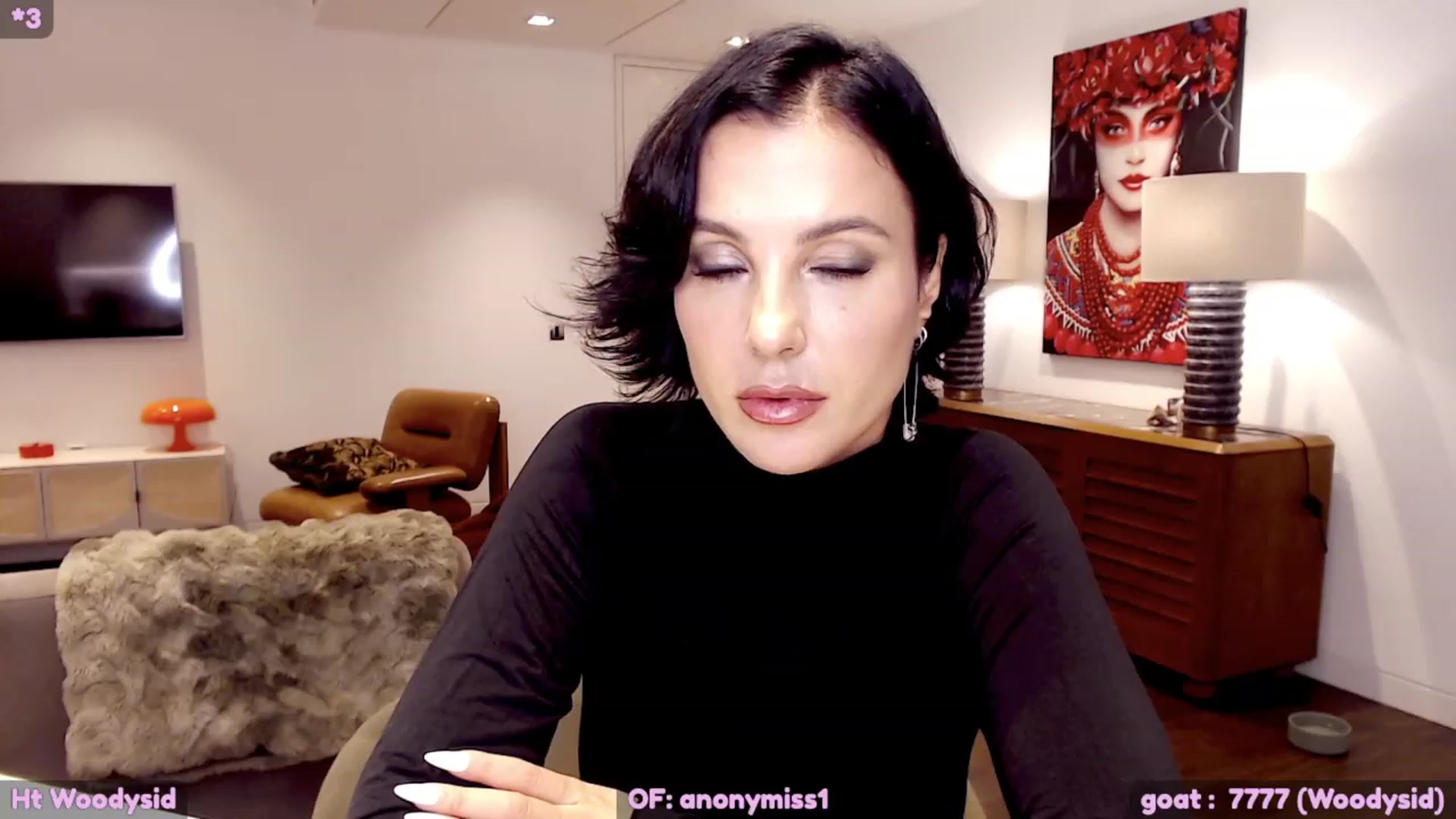 Gallery image thumbnail from Maze__'s myfreecams stream on, 02/15/2024, 24:35 image 6 of 20