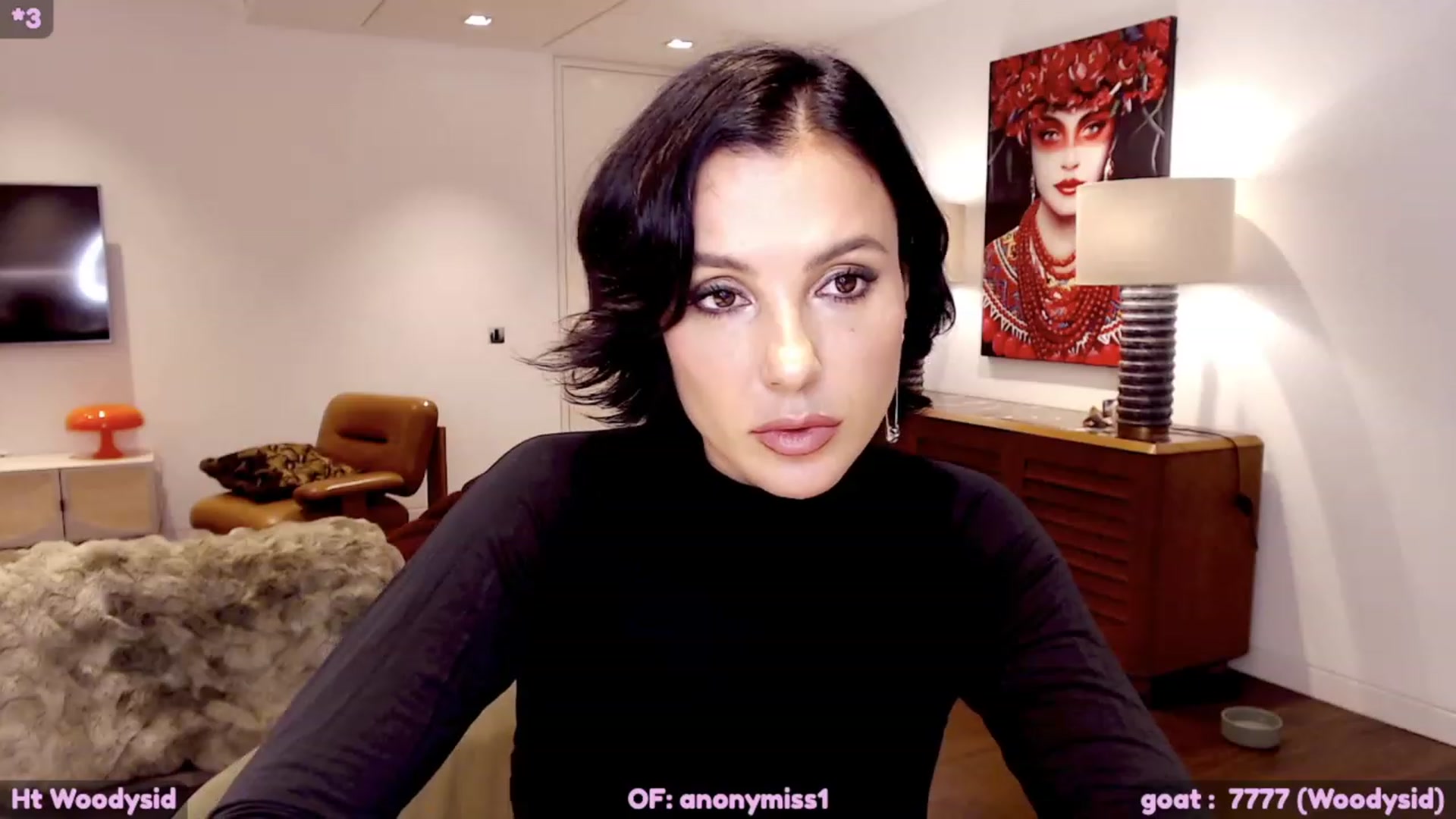 Gallery image thumbnail from Maze__'s myfreecams stream on, 02/15/2024, 24:35 image 8 of 20