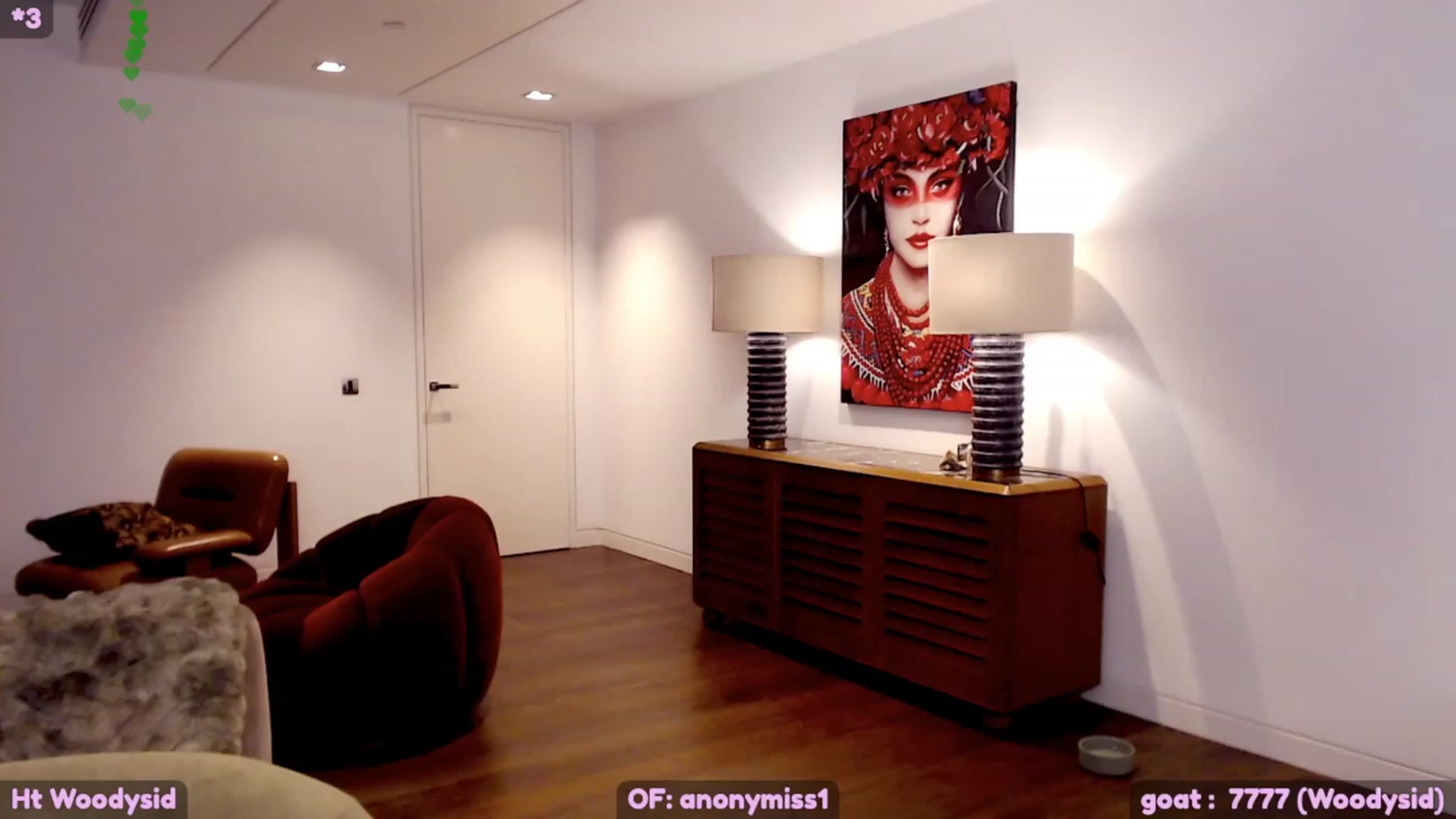 Gallery image thumbnail from Maze__'s myfreecams stream on, 02/15/2024, 24:35 image 10 of 20