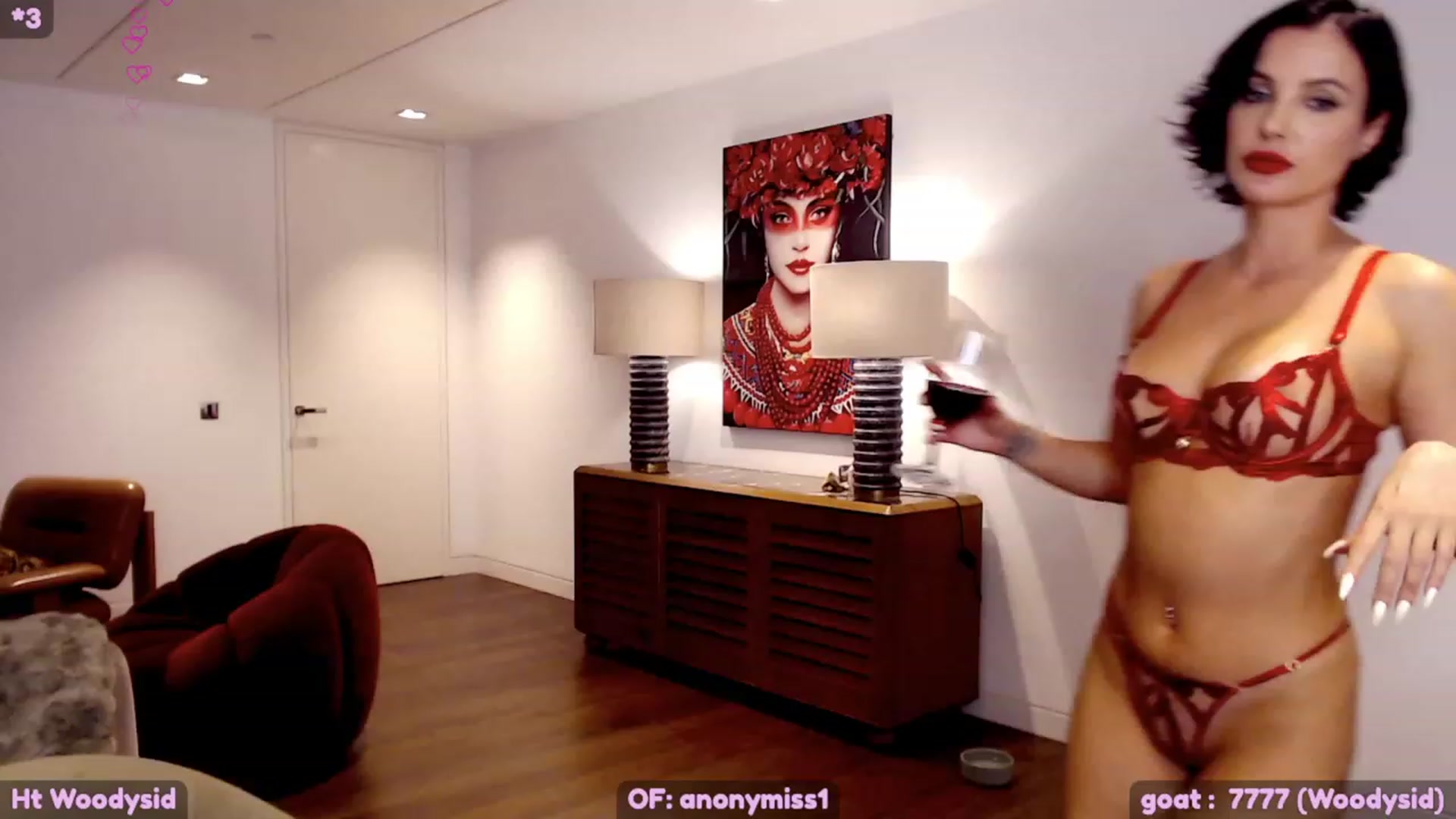 Gallery image thumbnail from Maze__'s myfreecams stream on, 02/15/2024, 24:35 image 15 of 20