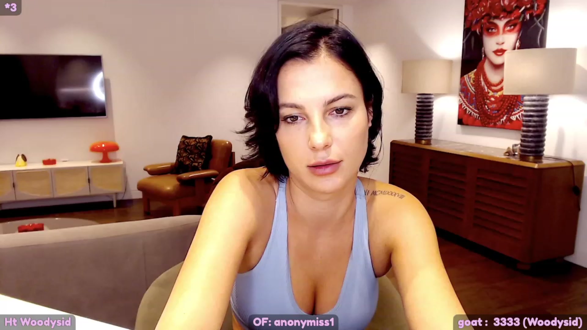 Gallery image thumbnail from Maze__'s myfreecams stream on, 02/15/2024, 21:54 image 10 of 20