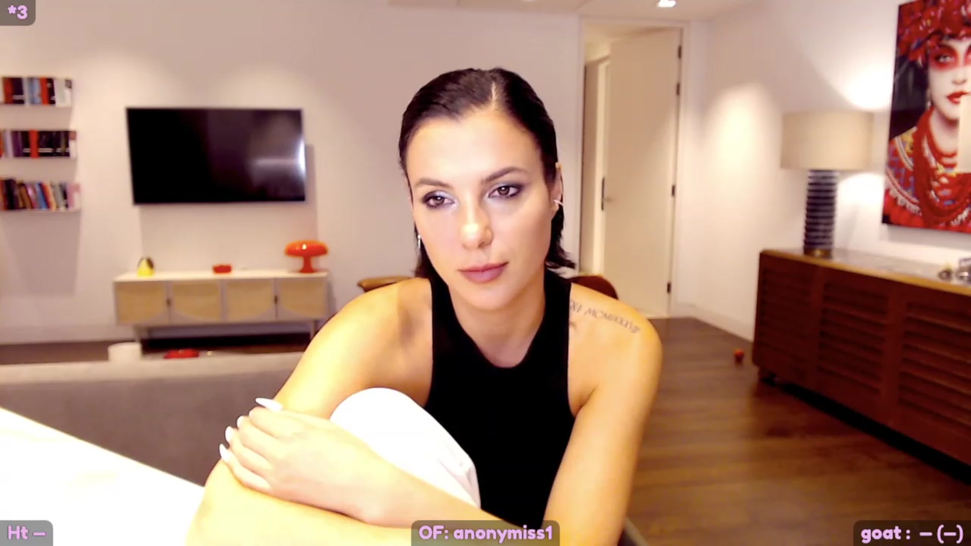 Gallery image thumbnail from Maze__'s myfreecams stream on, 02/20/2024, 01:03 image 8 of 20