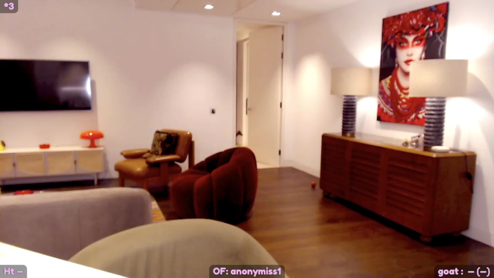 Gallery image thumbnail from Maze__'s myfreecams stream on, 02/20/2024, 01:03 image 1 of 20
