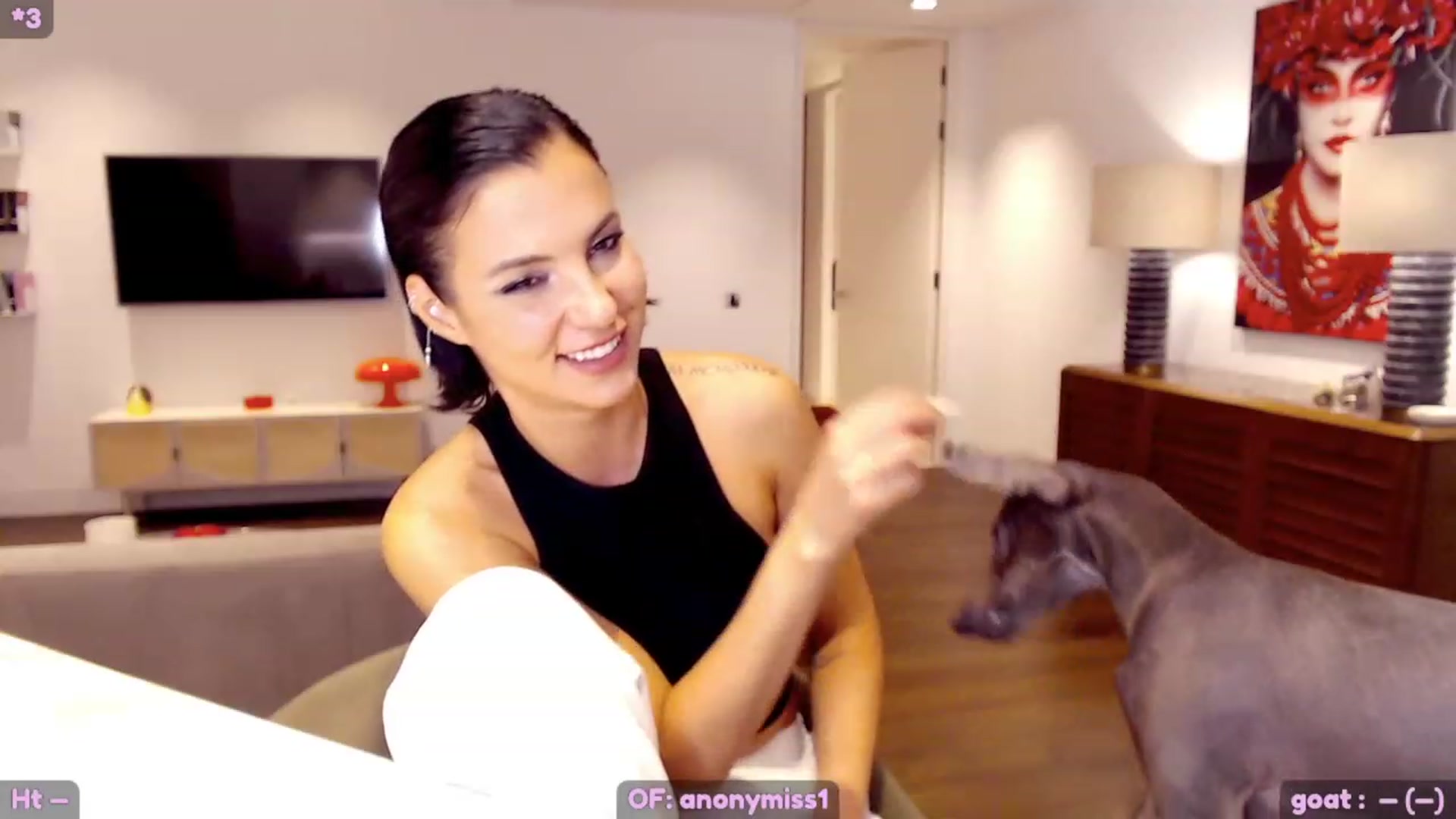 Gallery image thumbnail from Maze__'s myfreecams stream on, 02/20/2024, 01:03 image 7 of 20