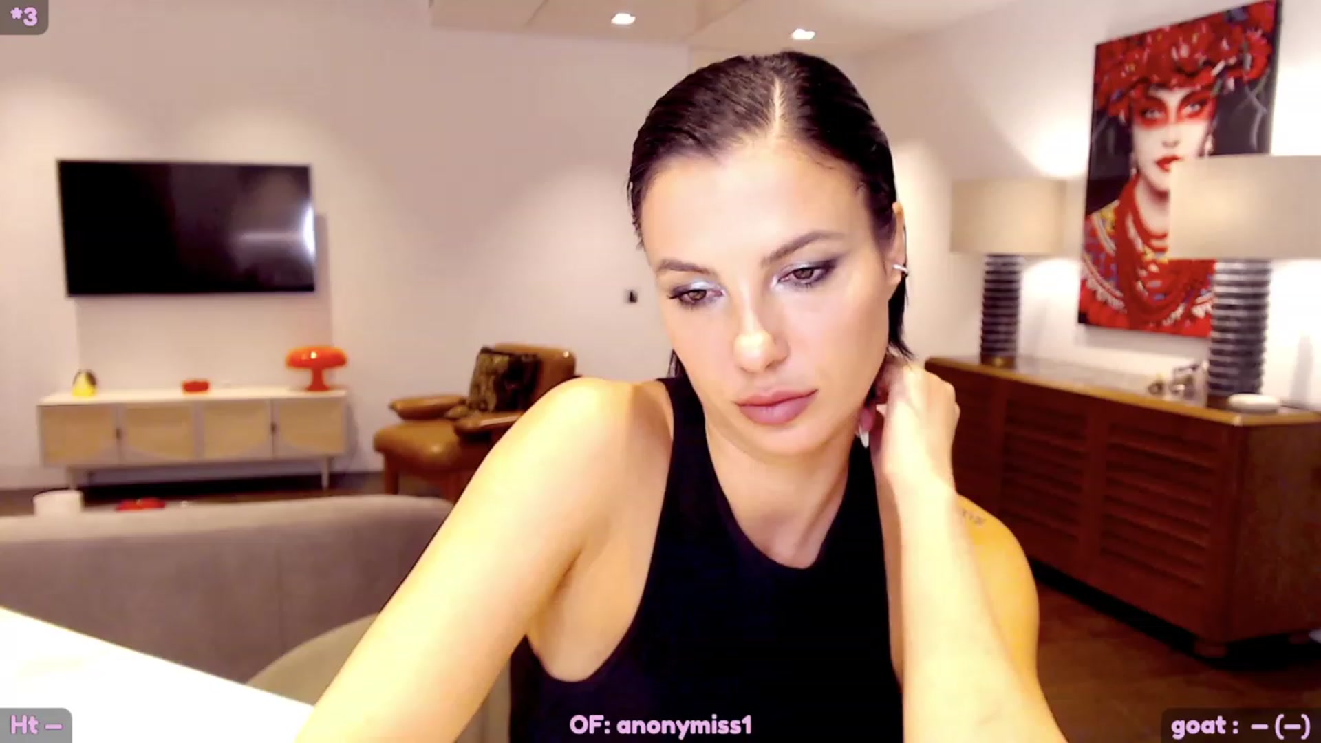 Gallery image thumbnail from Maze__'s myfreecams stream on, 02/20/2024, 01:03 image 3 of 20