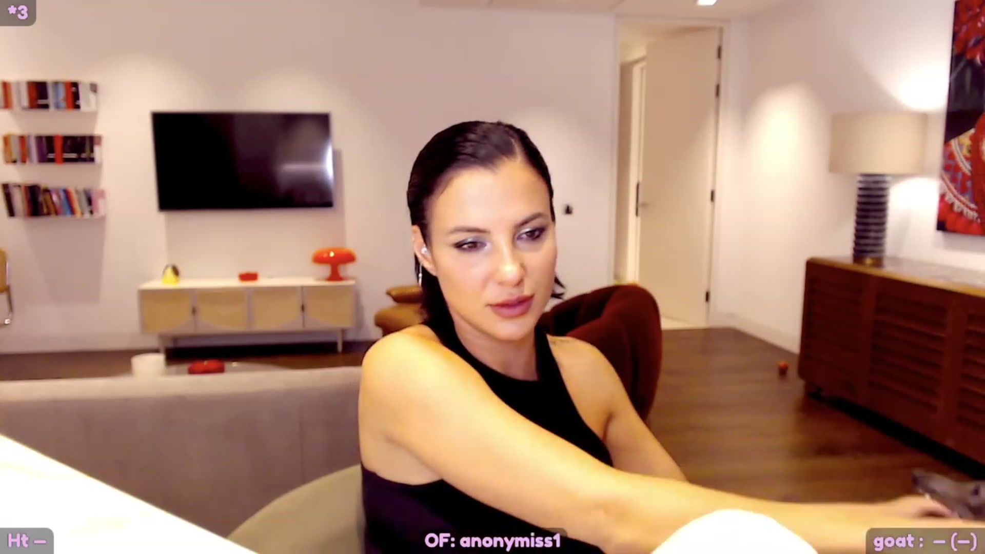 Gallery image thumbnail from Maze__'s myfreecams stream on, 02/20/2024, 01:03 image 13 of 20