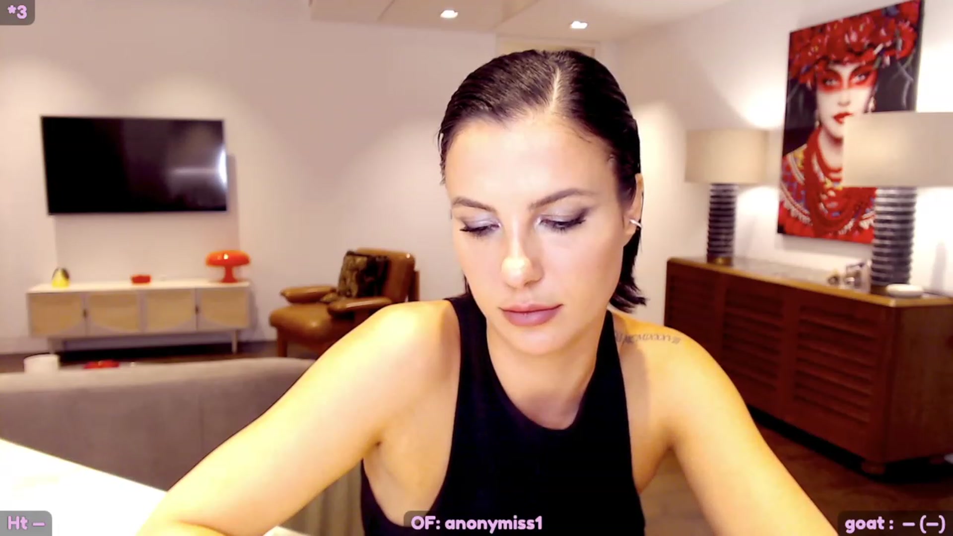 Gallery image thumbnail from Maze__'s myfreecams stream on, 02/20/2024, 01:03 image 5 of 20