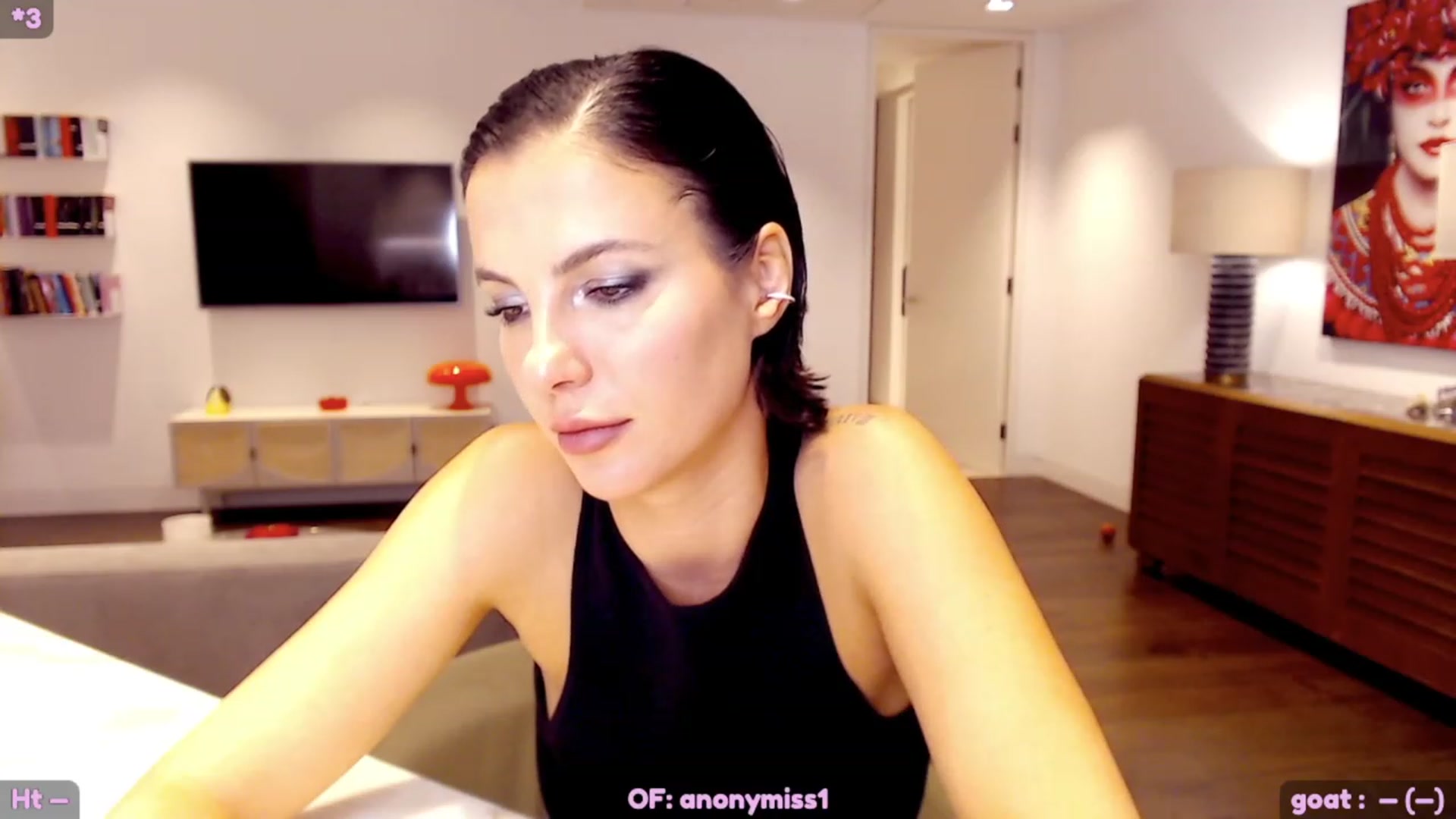 Gallery image thumbnail from Maze__'s myfreecams stream on, 02/20/2024, 01:03 image 11 of 20