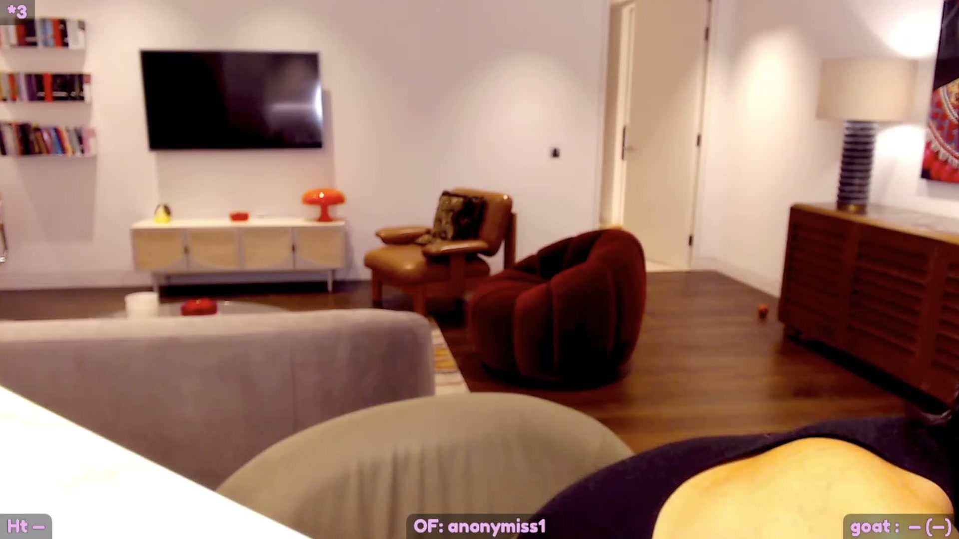 Gallery image thumbnail from Maze__'s myfreecams stream on, 02/20/2024, 01:03 image 19 of 20