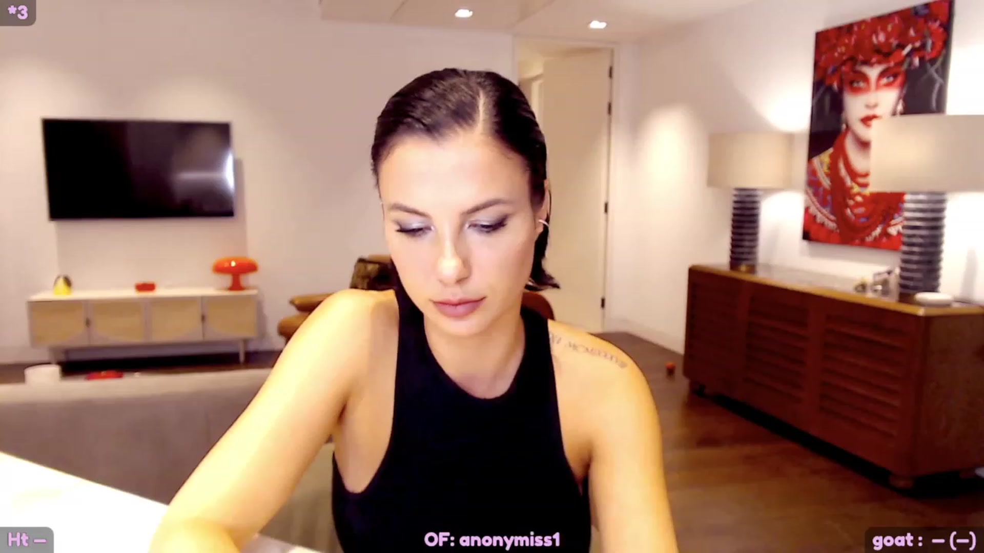 Gallery image thumbnail from Maze__'s myfreecams stream on, 02/20/2024, 01:03 image 2 of 20