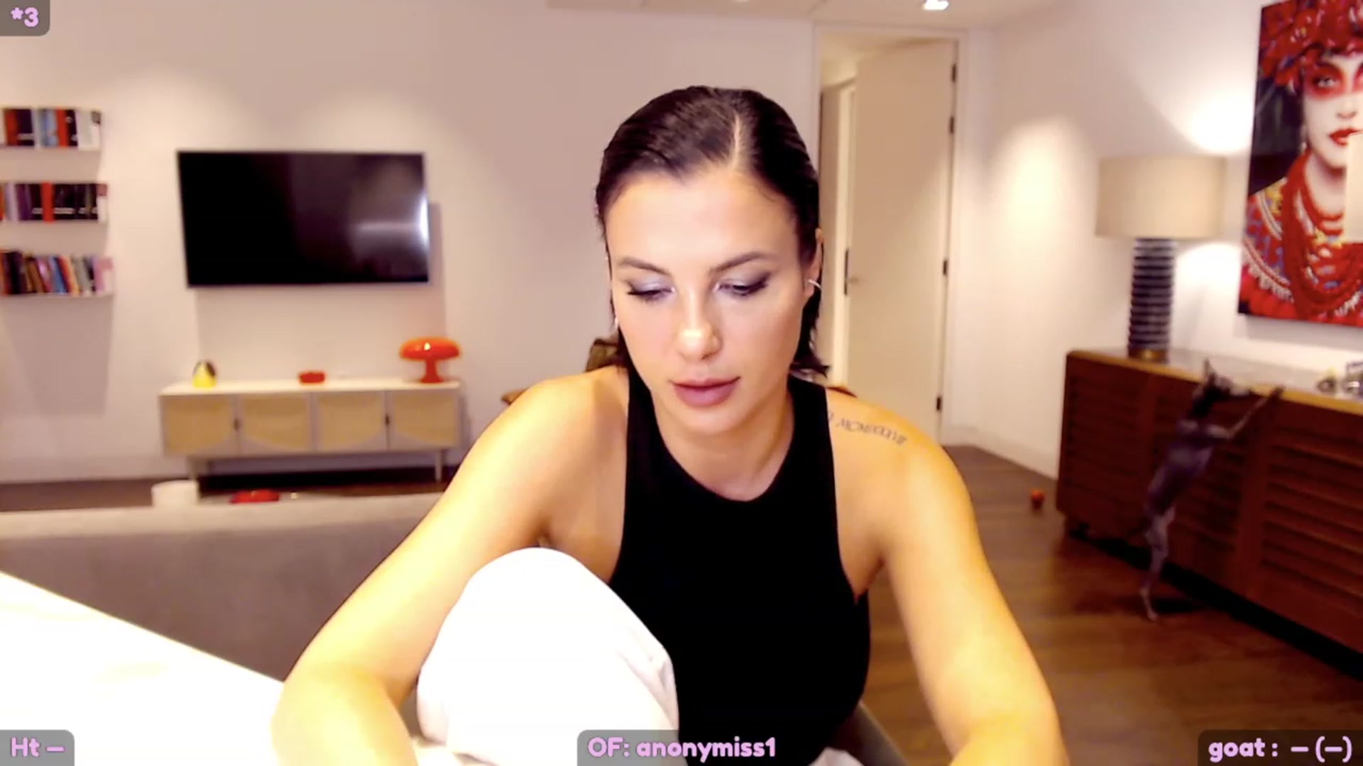 Gallery image thumbnail from Maze__'s myfreecams stream on, 02/20/2024, 01:03 image 9 of 20