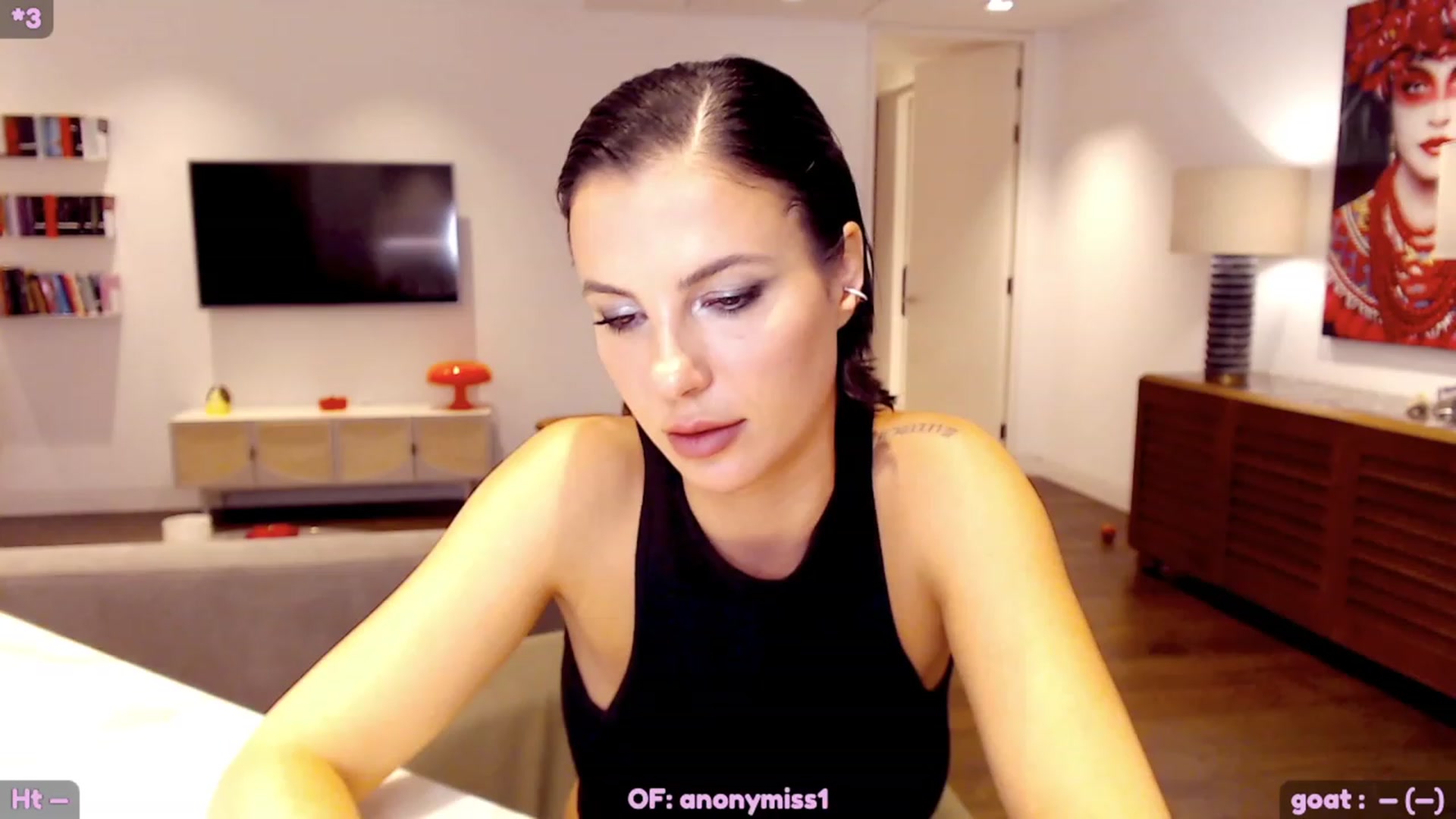 Gallery image thumbnail from Maze__'s myfreecams stream on, 02/20/2024, 01:03 image 10 of 20