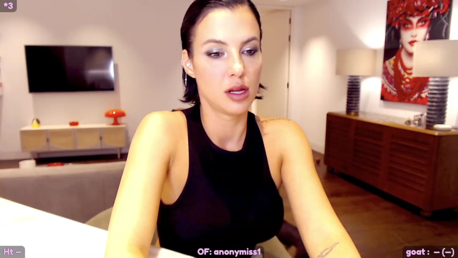 Gallery image thumbnail from Maze__'s myfreecams stream on, 02/20/2024, 01:03 image 6 of 20