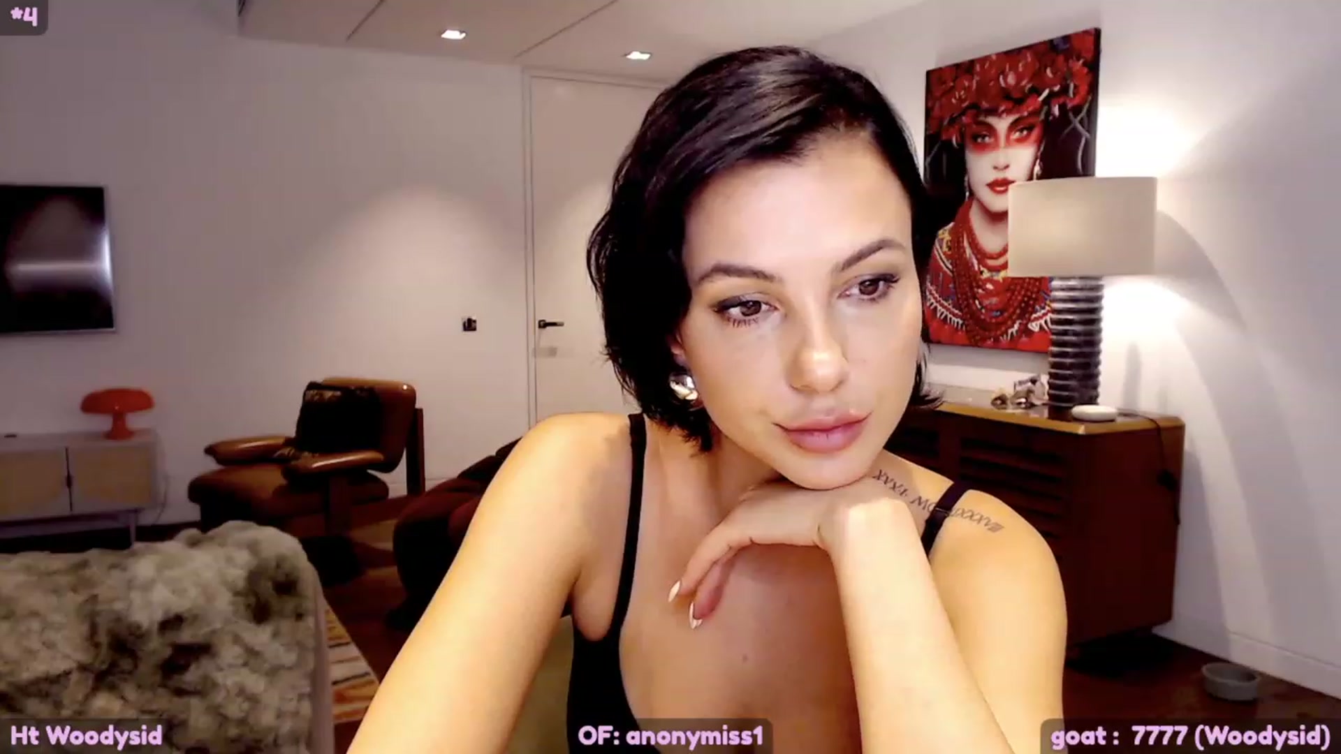 Gallery image thumbnail from Maze__'s myfreecams stream on, 02/20/2024, 21:38 image 10 of 20