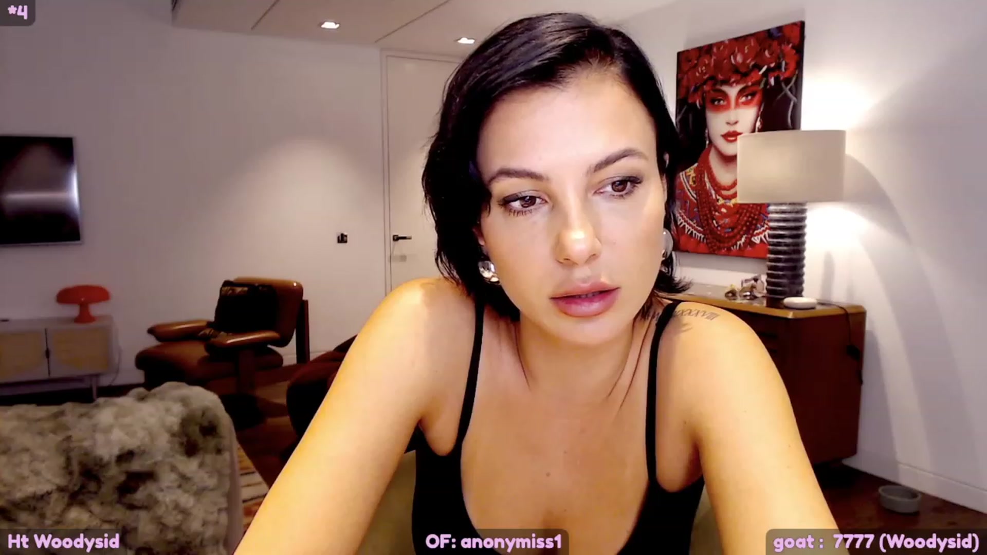 Gallery image thumbnail from Maze__'s myfreecams stream on, 02/20/2024, 21:38 image 7 of 20