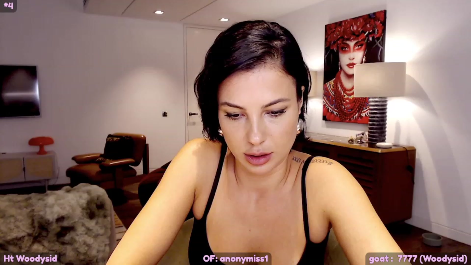 Gallery image thumbnail from Maze__'s myfreecams stream on, 02/20/2024, 21:38 image 19 of 20
