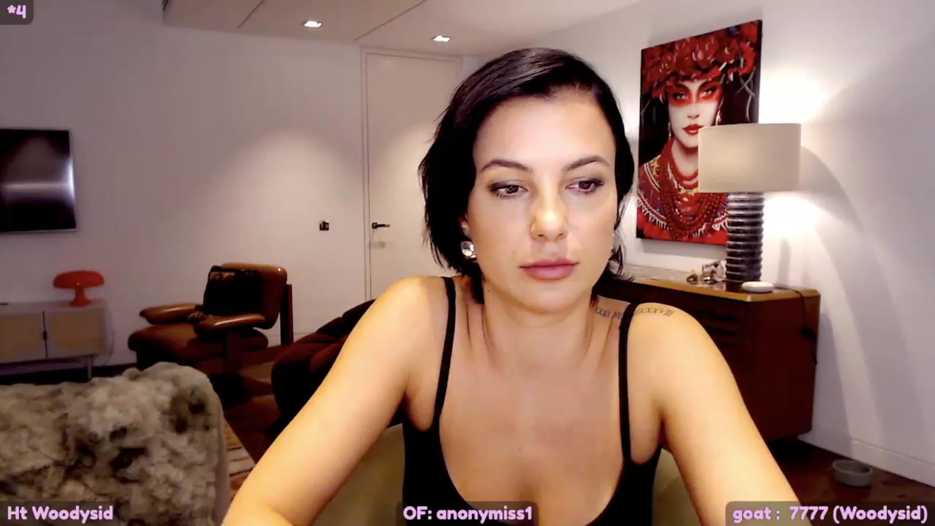 Gallery image thumbnail from Maze__'s myfreecams stream on, 02/20/2024, 21:38 image 5 of 20