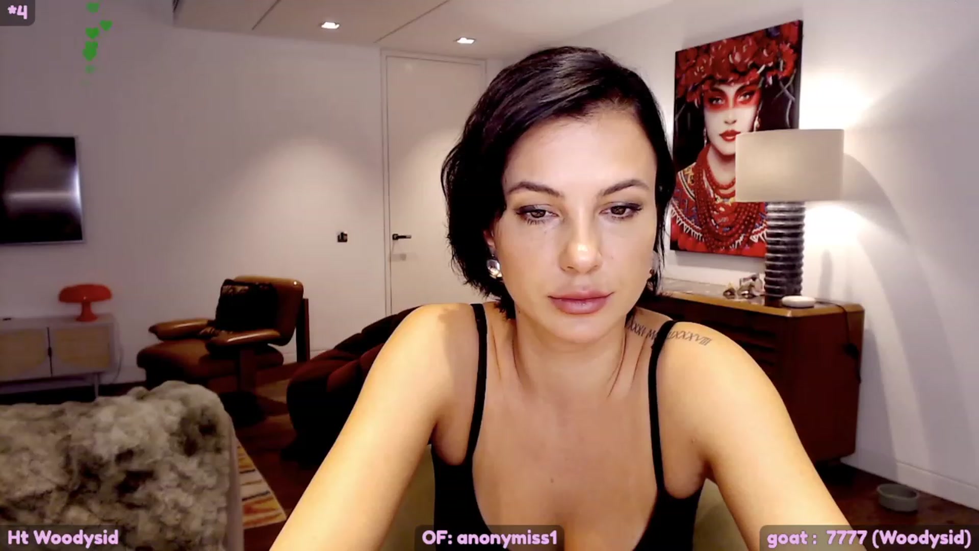 Gallery image thumbnail from Maze__'s myfreecams stream on, 02/20/2024, 21:38 image 12 of 20