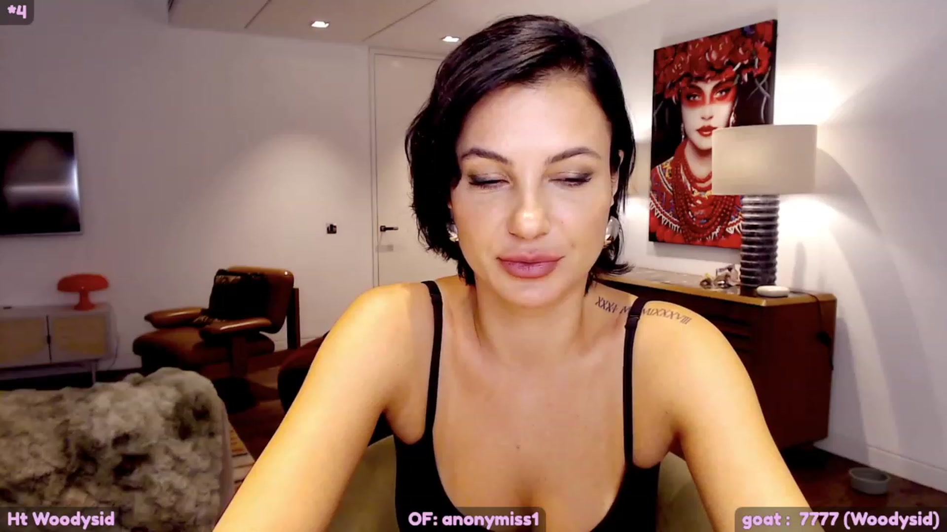 Gallery image thumbnail from Maze__'s myfreecams stream on, 02/20/2024, 21:38 image 18 of 20