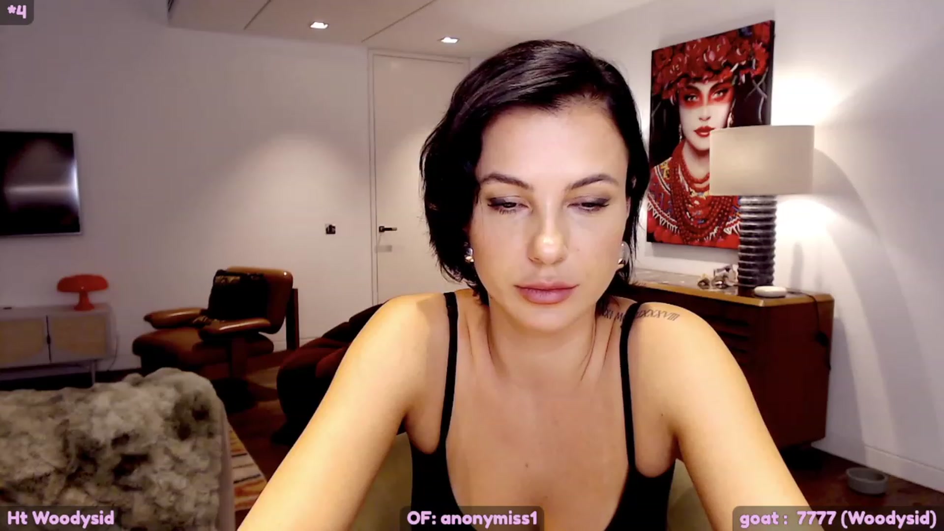 Gallery image thumbnail from Maze__'s myfreecams stream on, 02/20/2024, 21:38 image 9 of 20